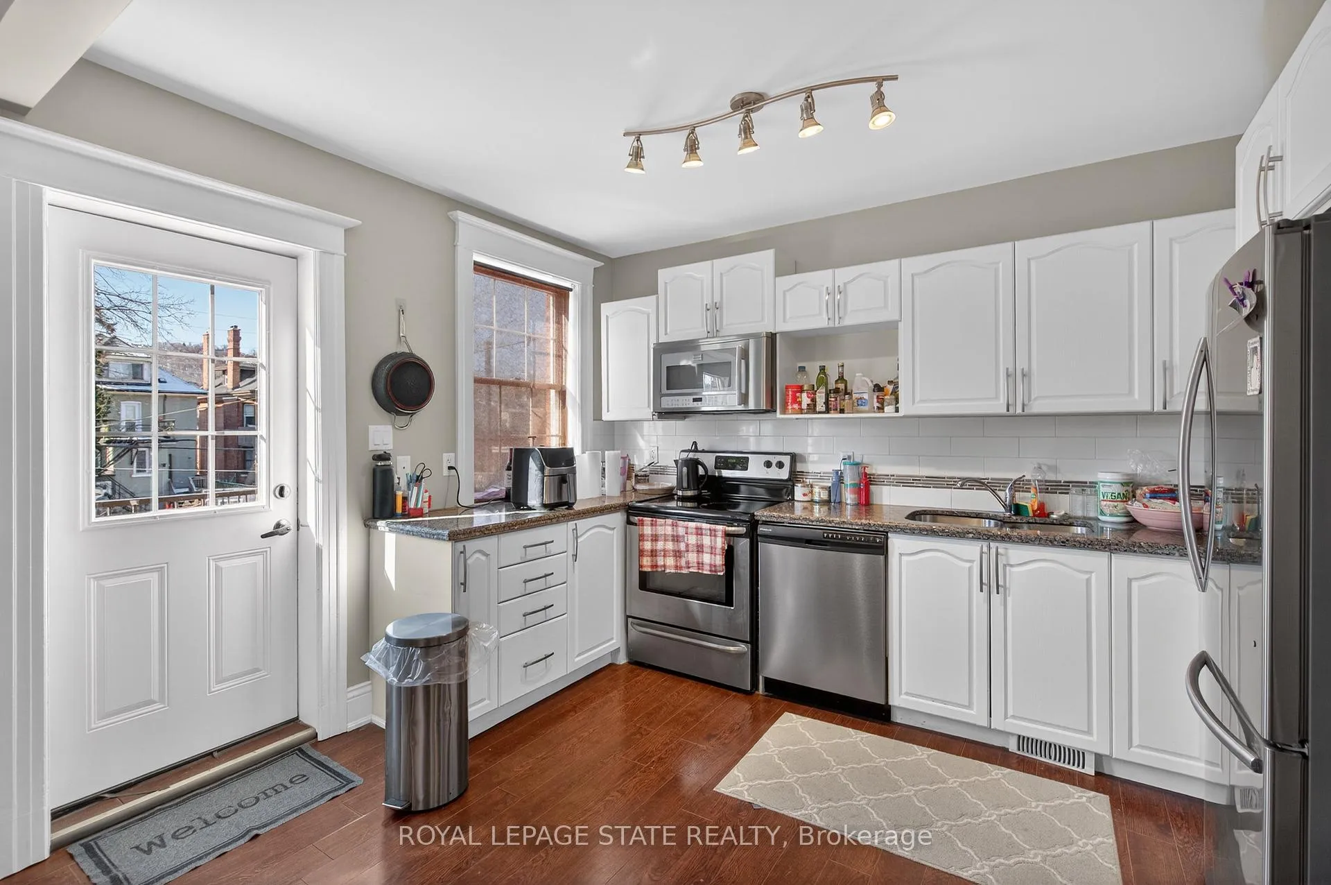Photo 28 of 147 Homewood Avenue, Hamilton, Kirkendall — HOMEH