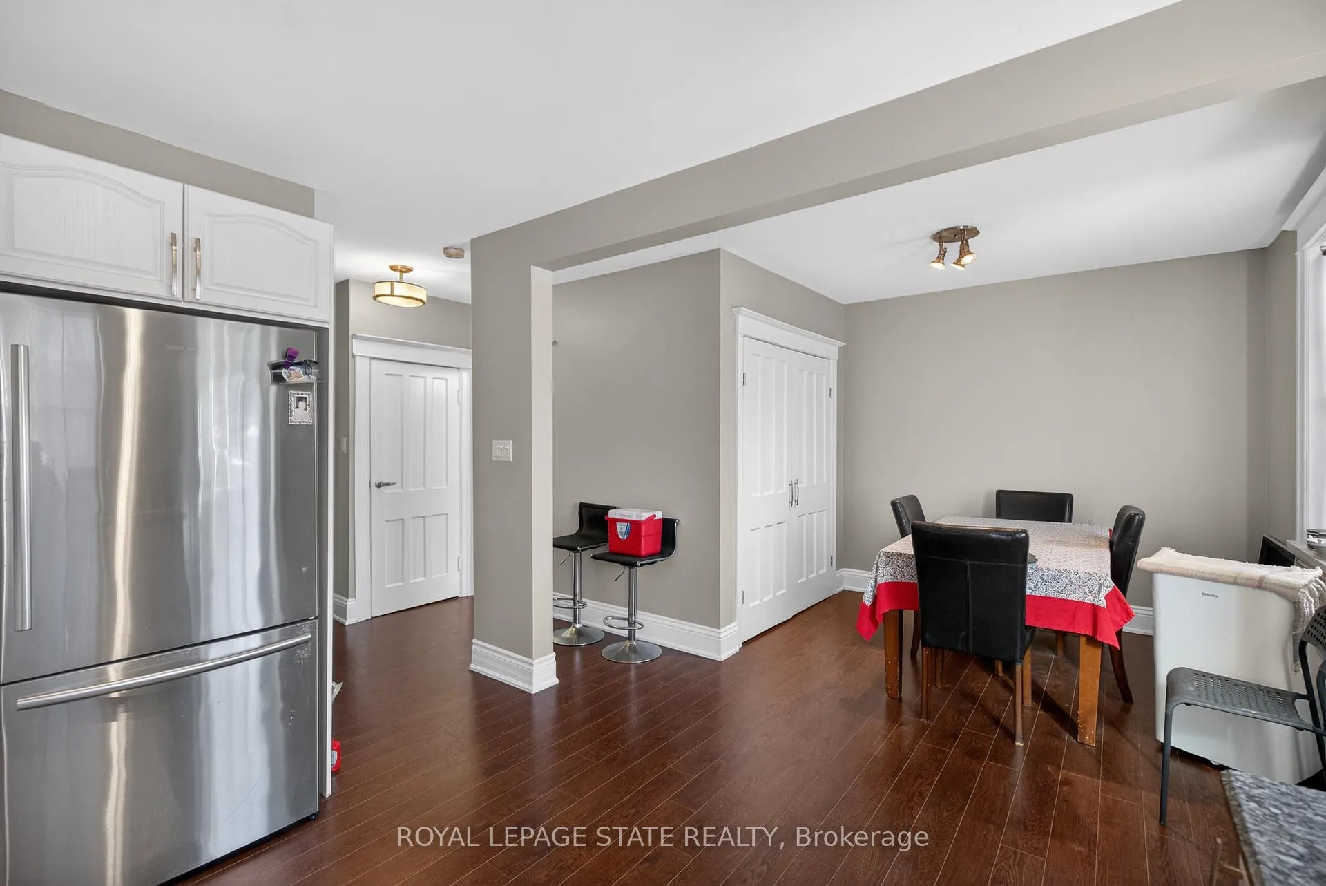Photo 30 of 147 Homewood Avenue, Hamilton, Kirkendall — HOMEH