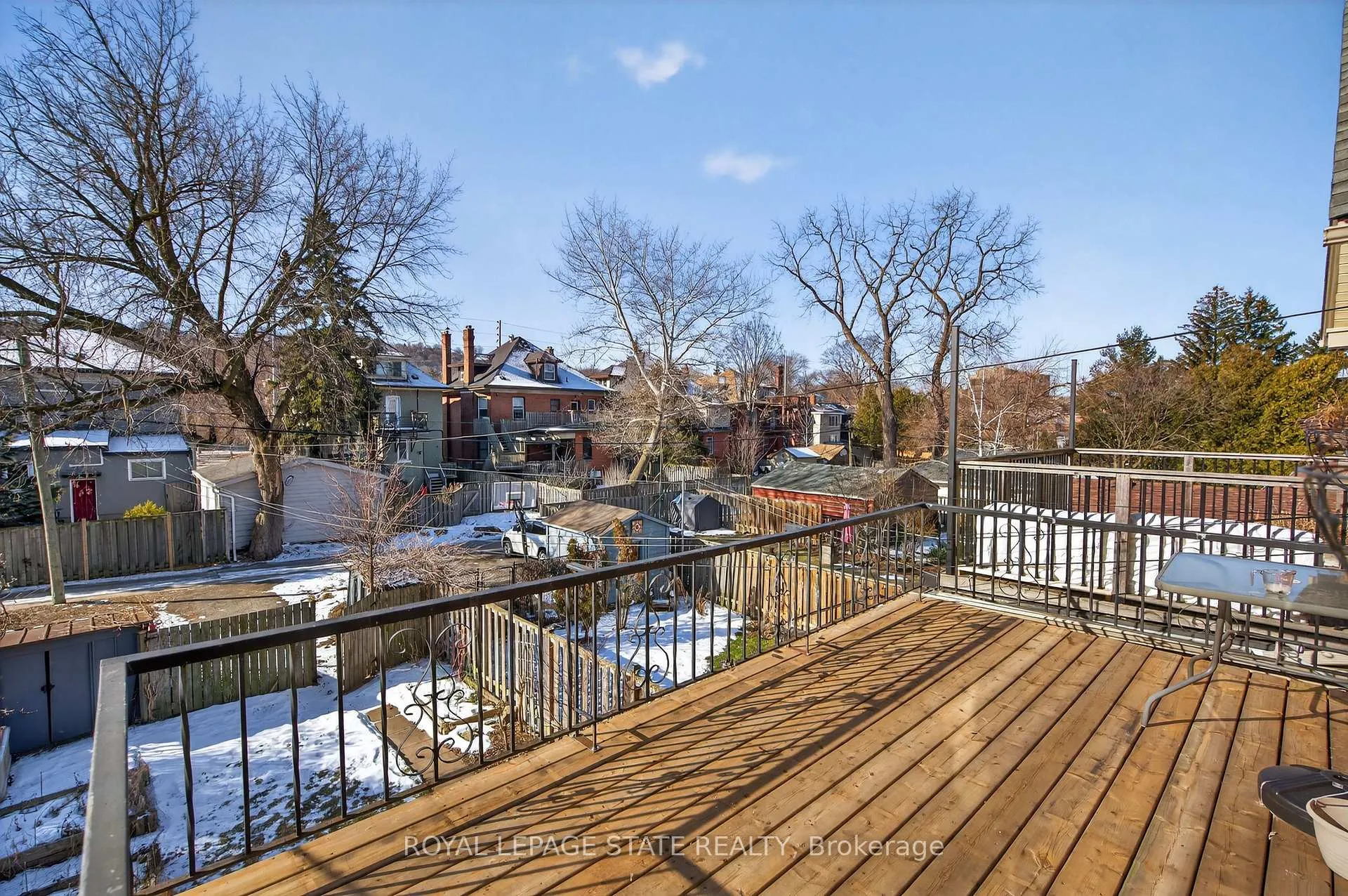 Photo 32 of 147 Homewood Avenue, Hamilton, Kirkendall — HOMEH