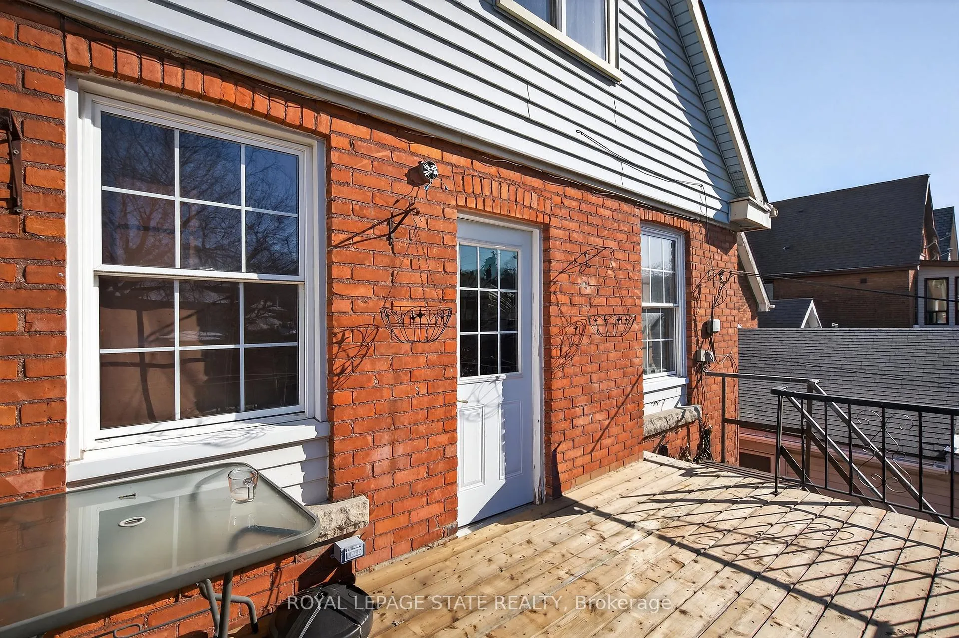 Photo 34 of 147 Homewood Avenue, Hamilton, Kirkendall — HOMEH
