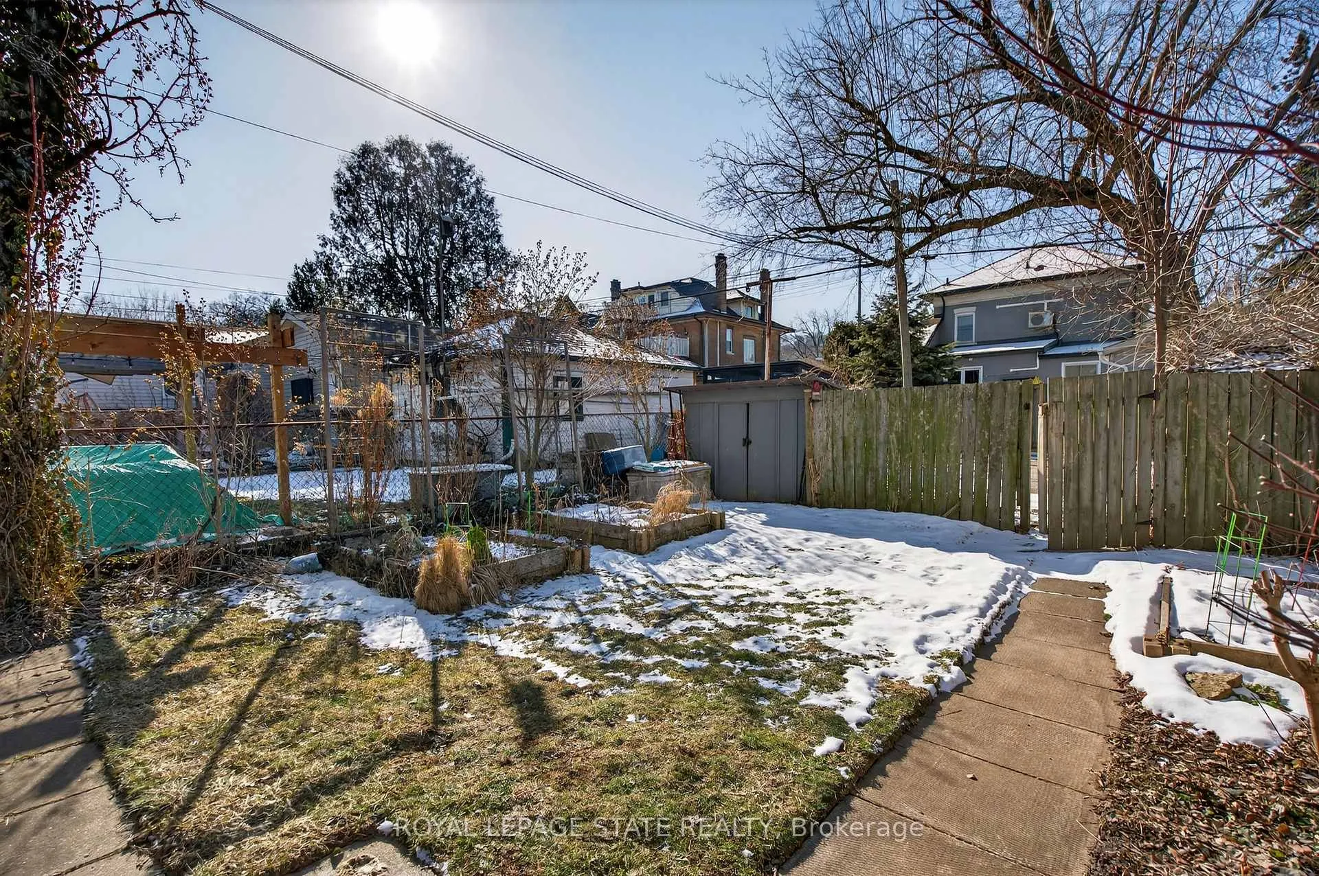Photo 42 of 147 Homewood Avenue, Hamilton, Kirkendall — HOMEH