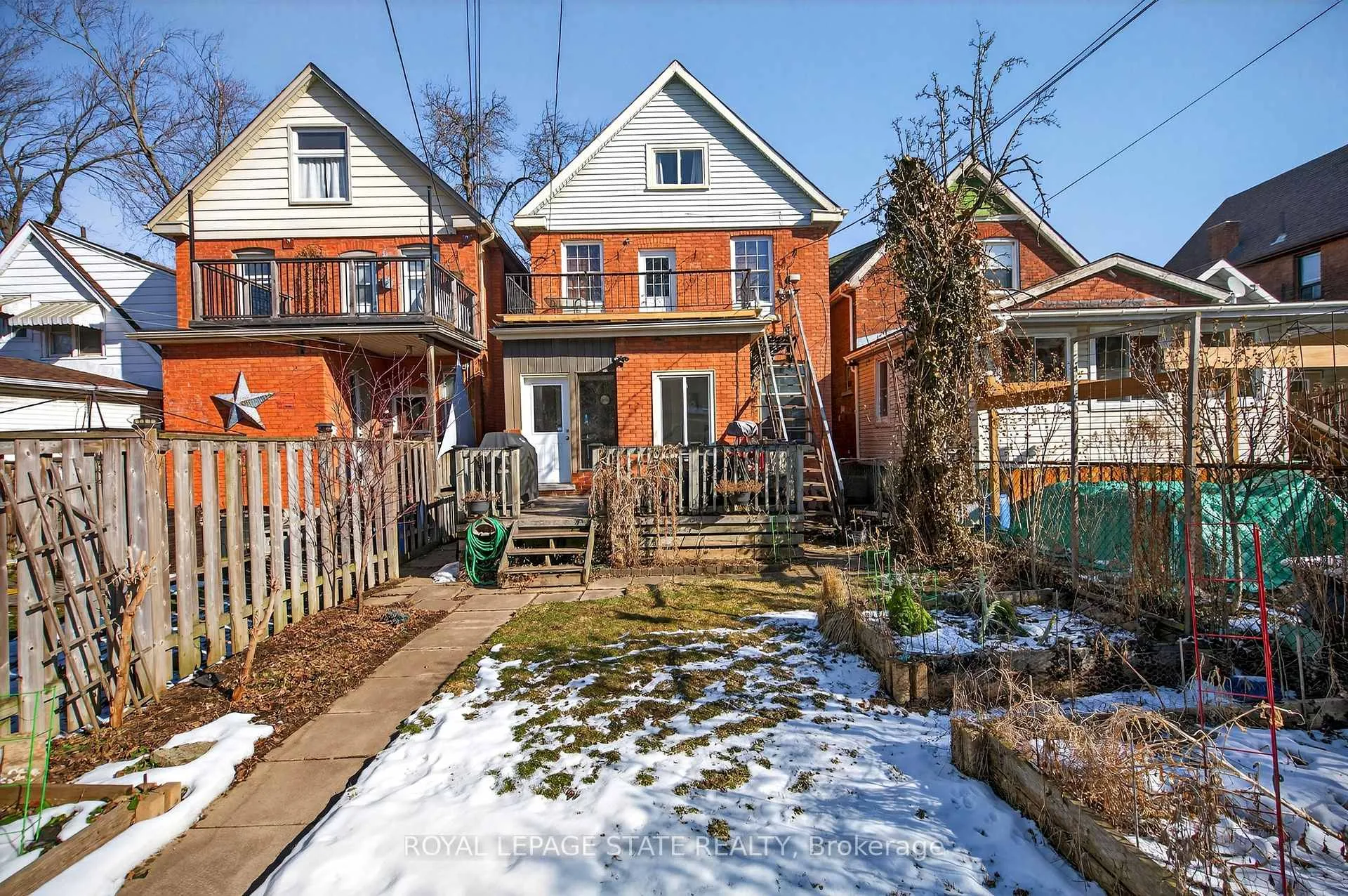 Photo 43 of 147 Homewood Avenue, Hamilton, Kirkendall — HOMEH