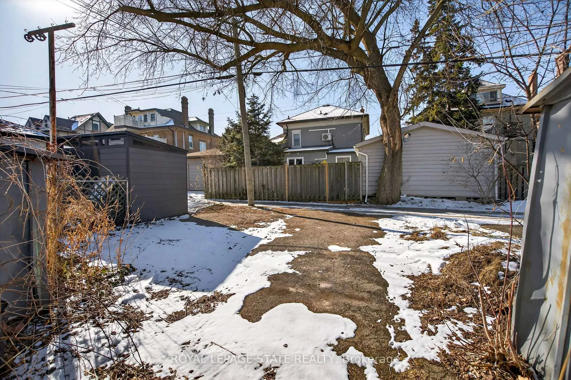 Photo 44 of 147 Homewood Avenue, Hamilton, Kirkendall — HOMEH