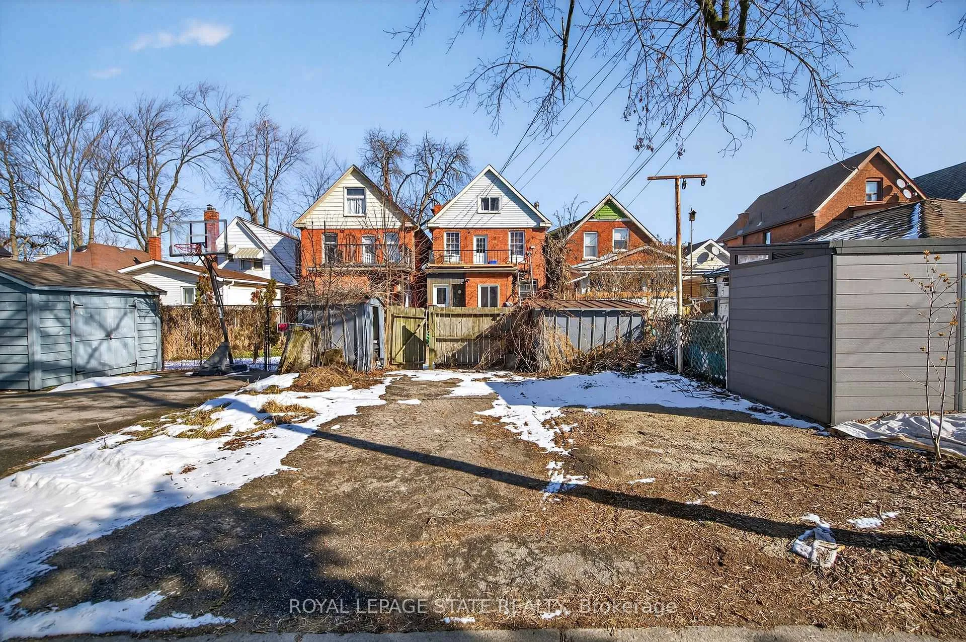 Photo 45 of 147 Homewood Avenue, Hamilton, Kirkendall — HOMEH
