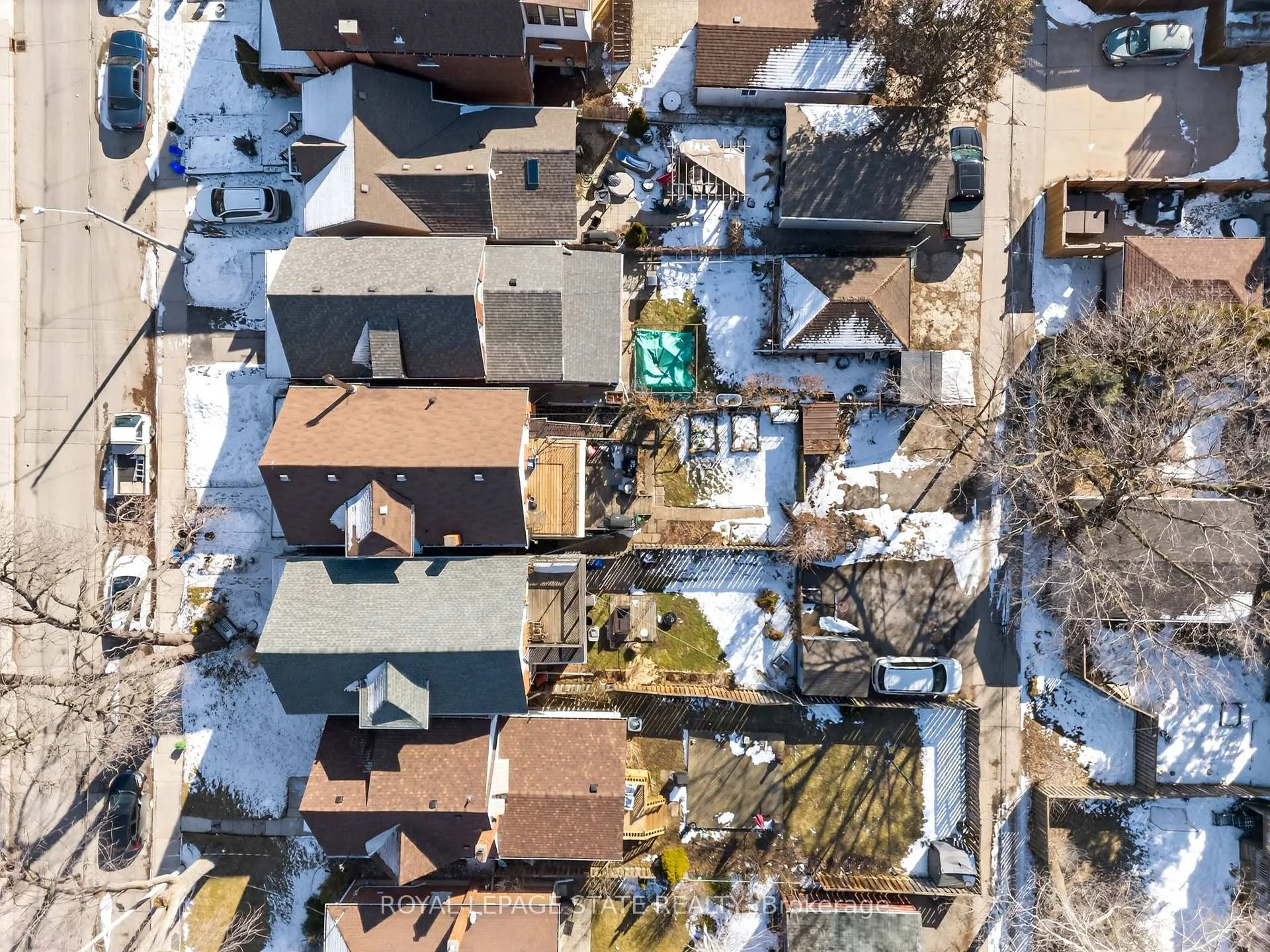 Photo 46 of 147 Homewood Avenue, Hamilton, Kirkendall — HOMEH