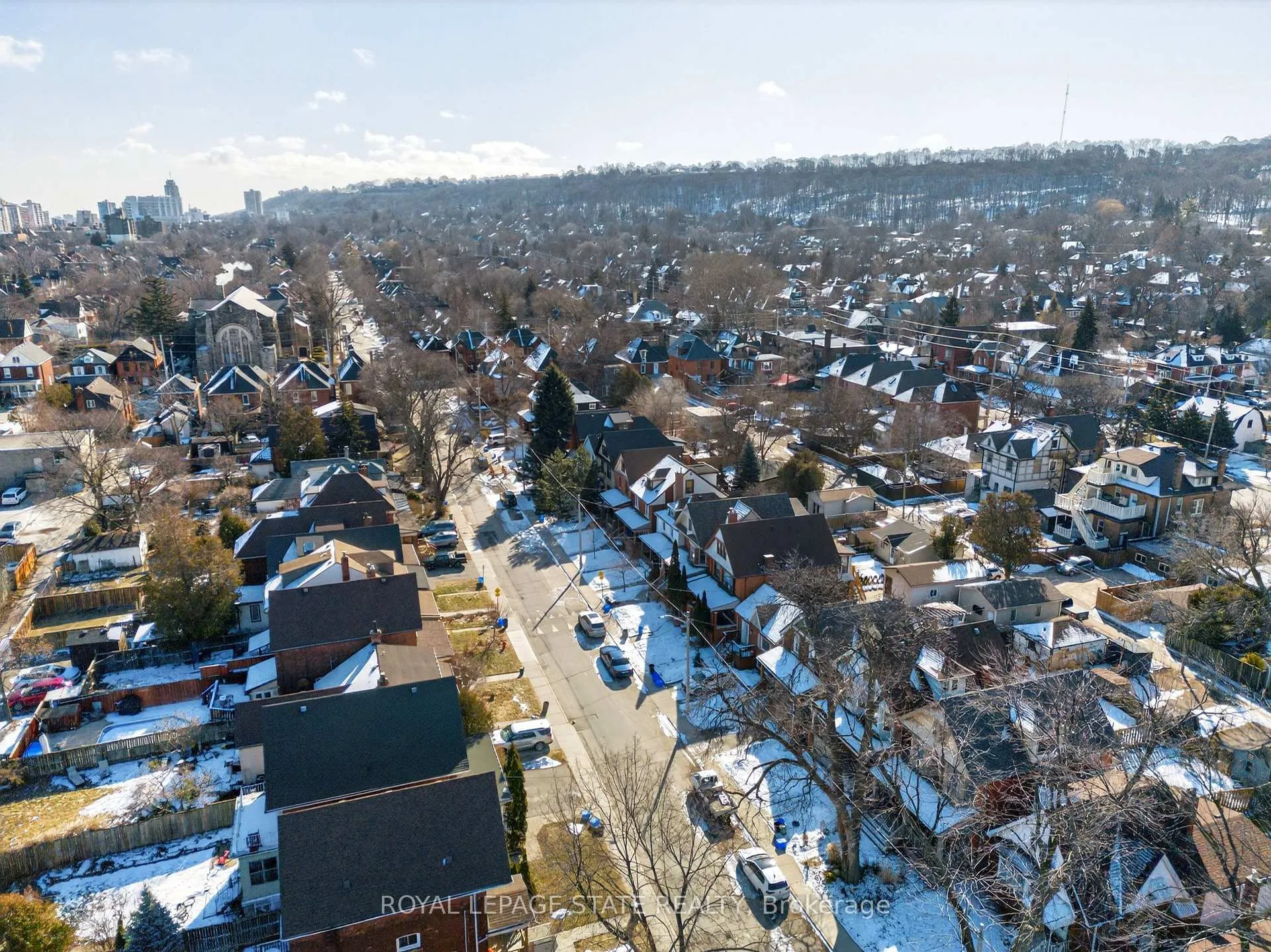 Photo 47 of 147 Homewood Avenue, Hamilton, Kirkendall — HOMEH