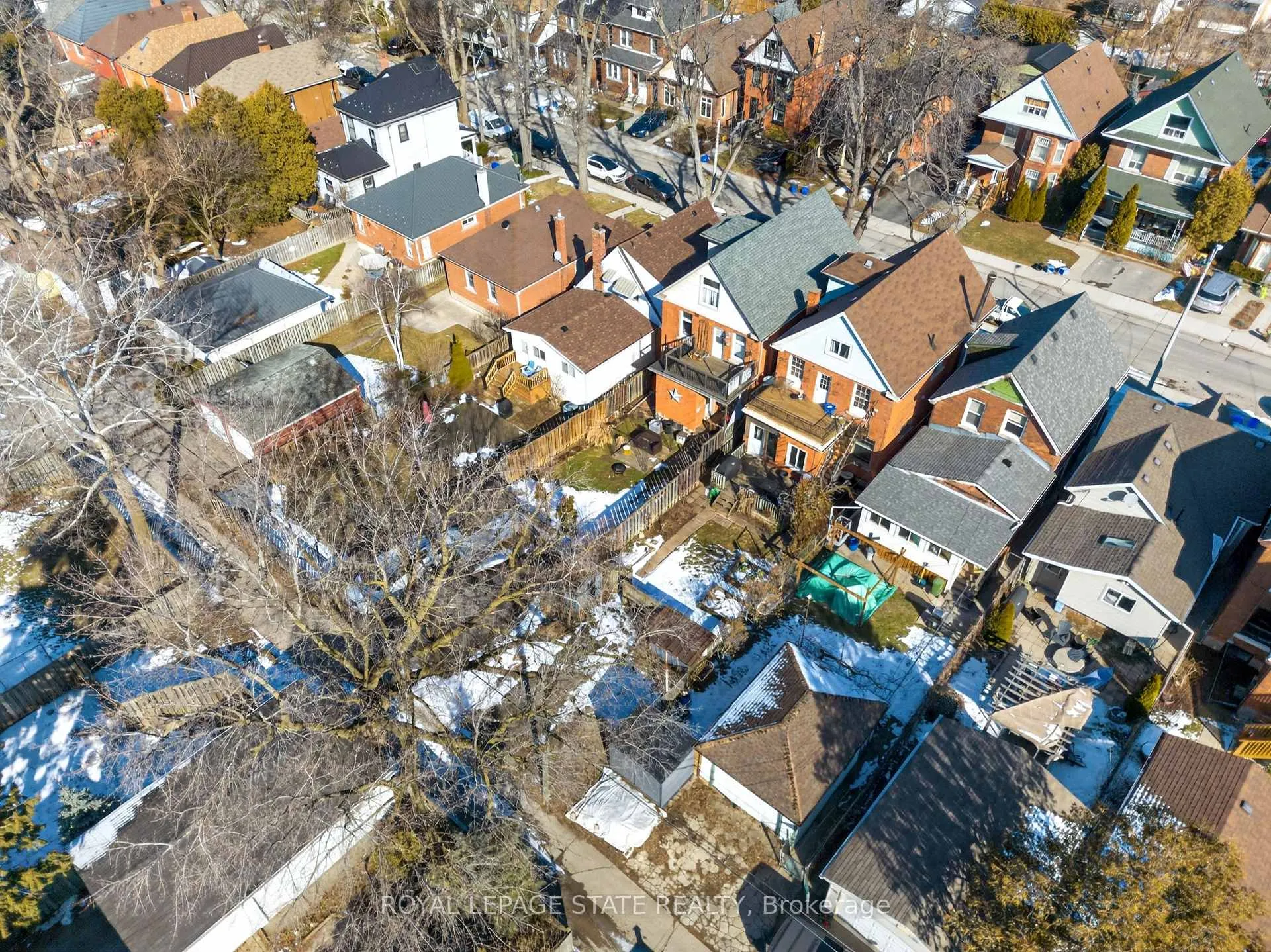 Photo 49 of 147 Homewood Avenue, Hamilton, Kirkendall — HOMEH