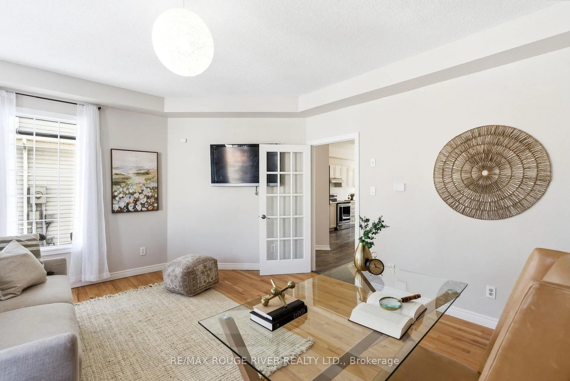 Photo 5 of 46 Sandford Crescent, Whitby, Rolling Acres — HOMEH