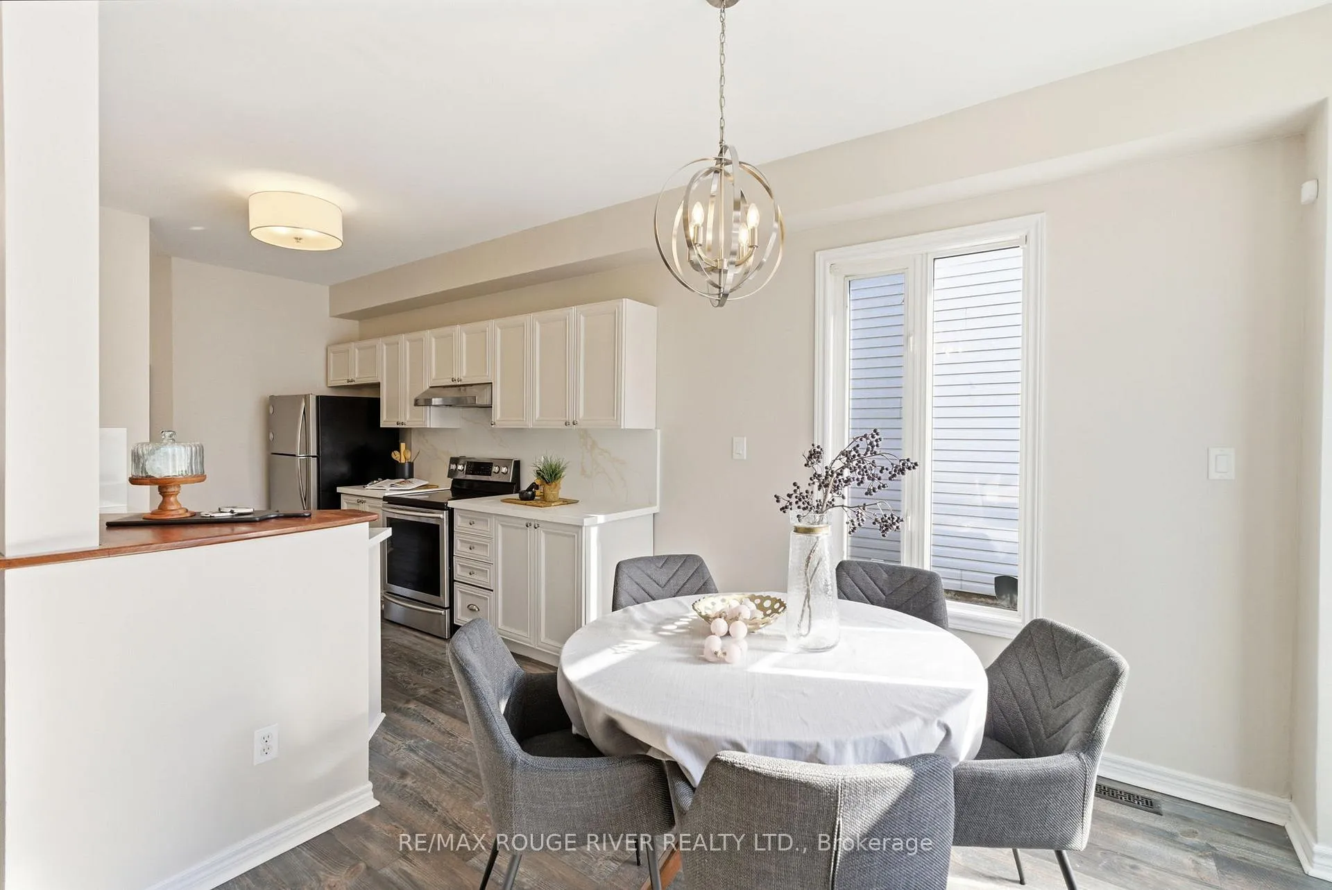 Photo 14 of 46 Sandford Crescent, Whitby, Rolling Acres — HOMEH