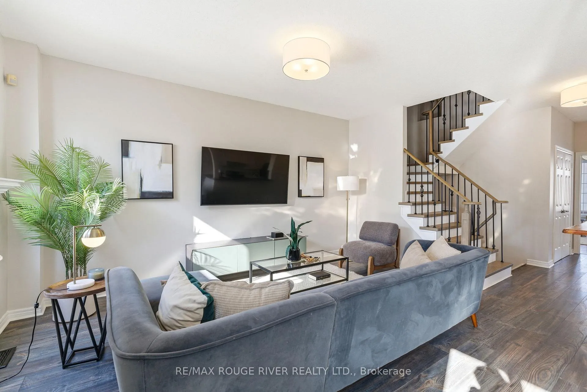 Photo 15 of 46 Sandford Crescent, Whitby, Rolling Acres — HOMEH