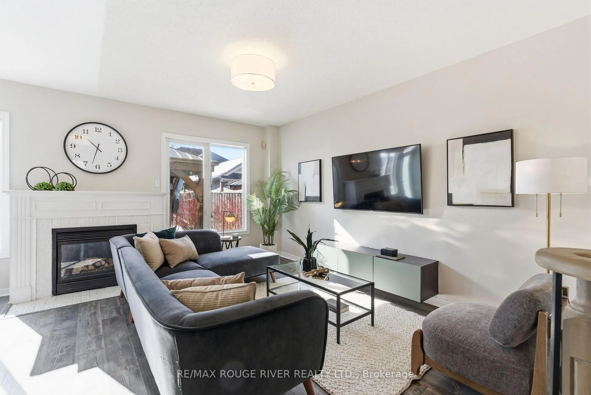 Photo 16 of 46 Sandford Crescent, Whitby, Rolling Acres — HOMEH
