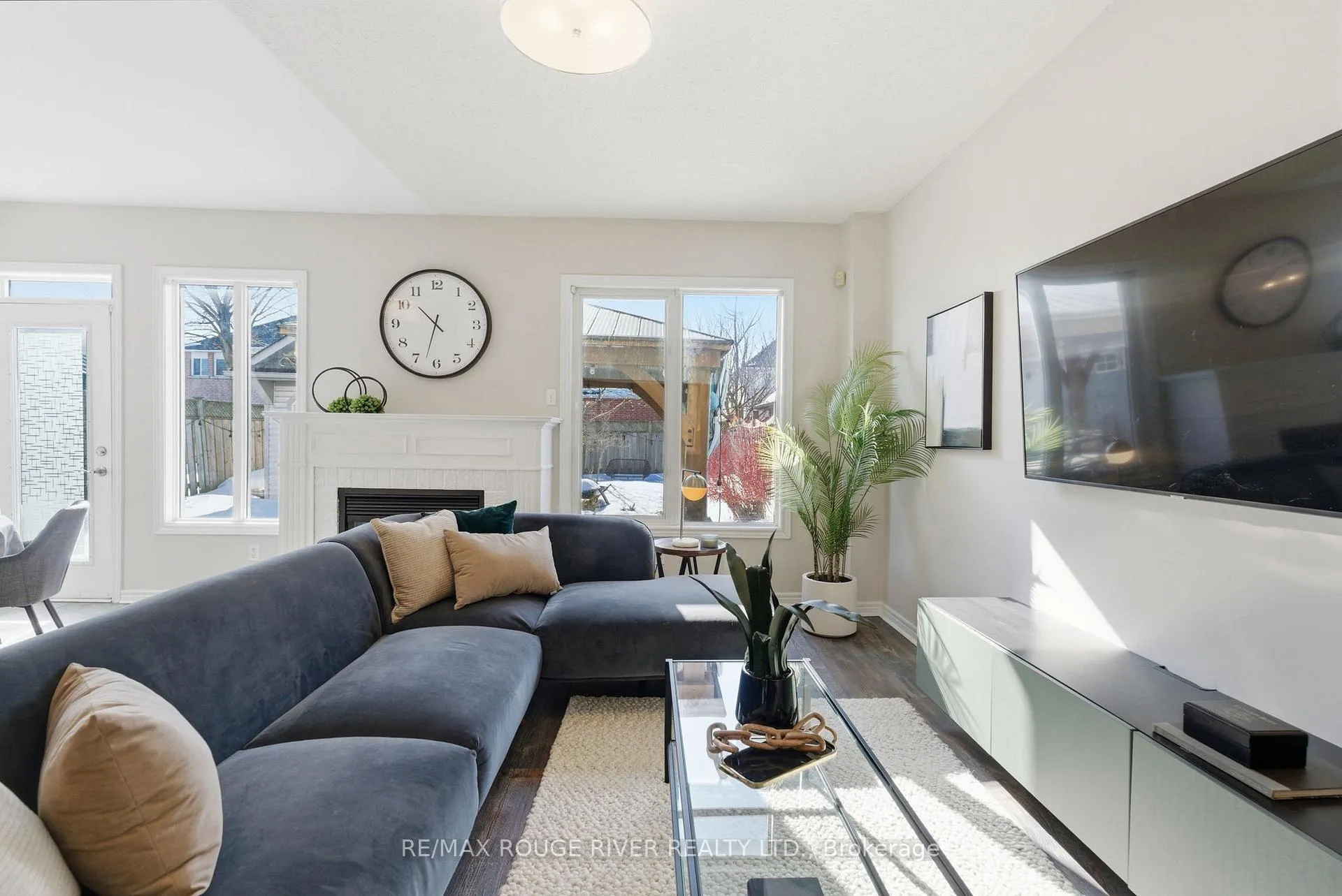 Photo 17 of 46 Sandford Crescent, Whitby, Rolling Acres — HOMEH