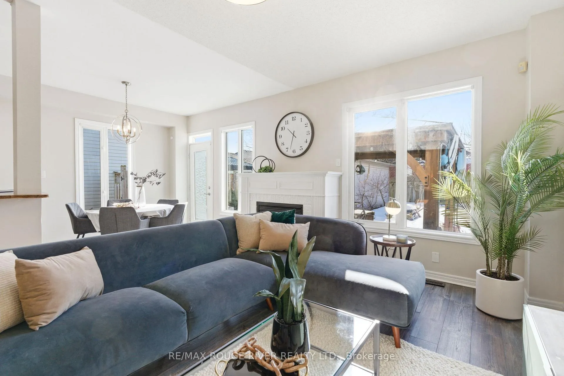 Photo 18 of 46 Sandford Crescent, Whitby, Rolling Acres — HOMEH