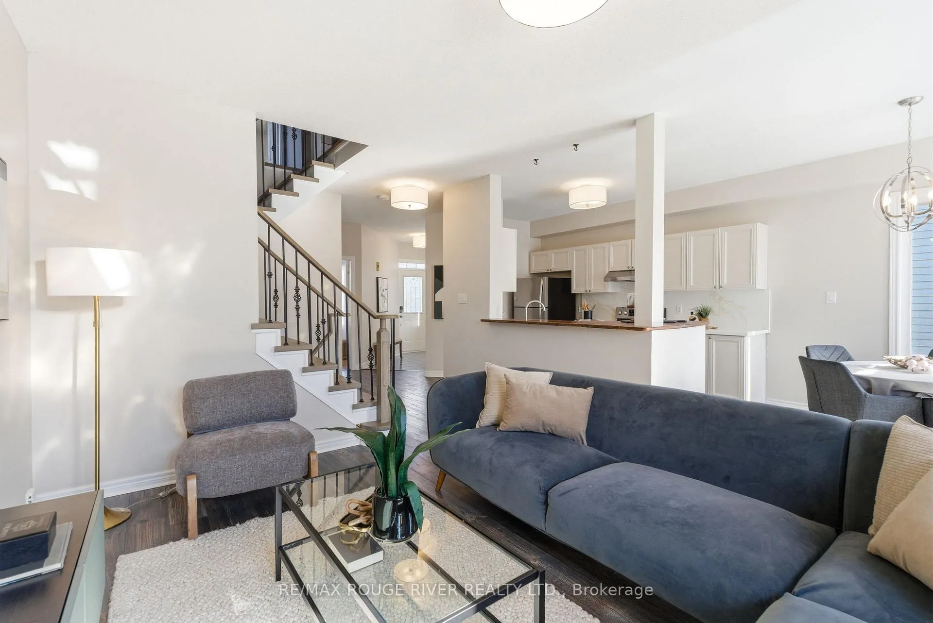 Photo 19 of 46 Sandford Crescent, Whitby, Rolling Acres — HOMEH
