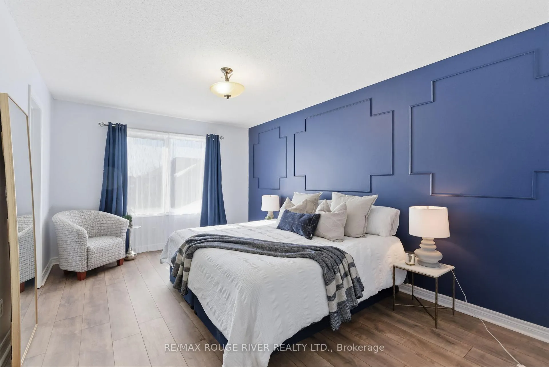 Photo 21 of 46 Sandford Crescent, Whitby, Rolling Acres — HOMEH