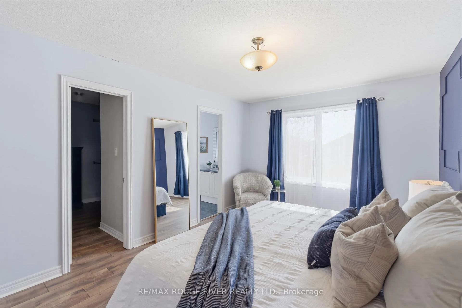 Photo 22 of 46 Sandford Crescent, Whitby, Rolling Acres — HOMEH
