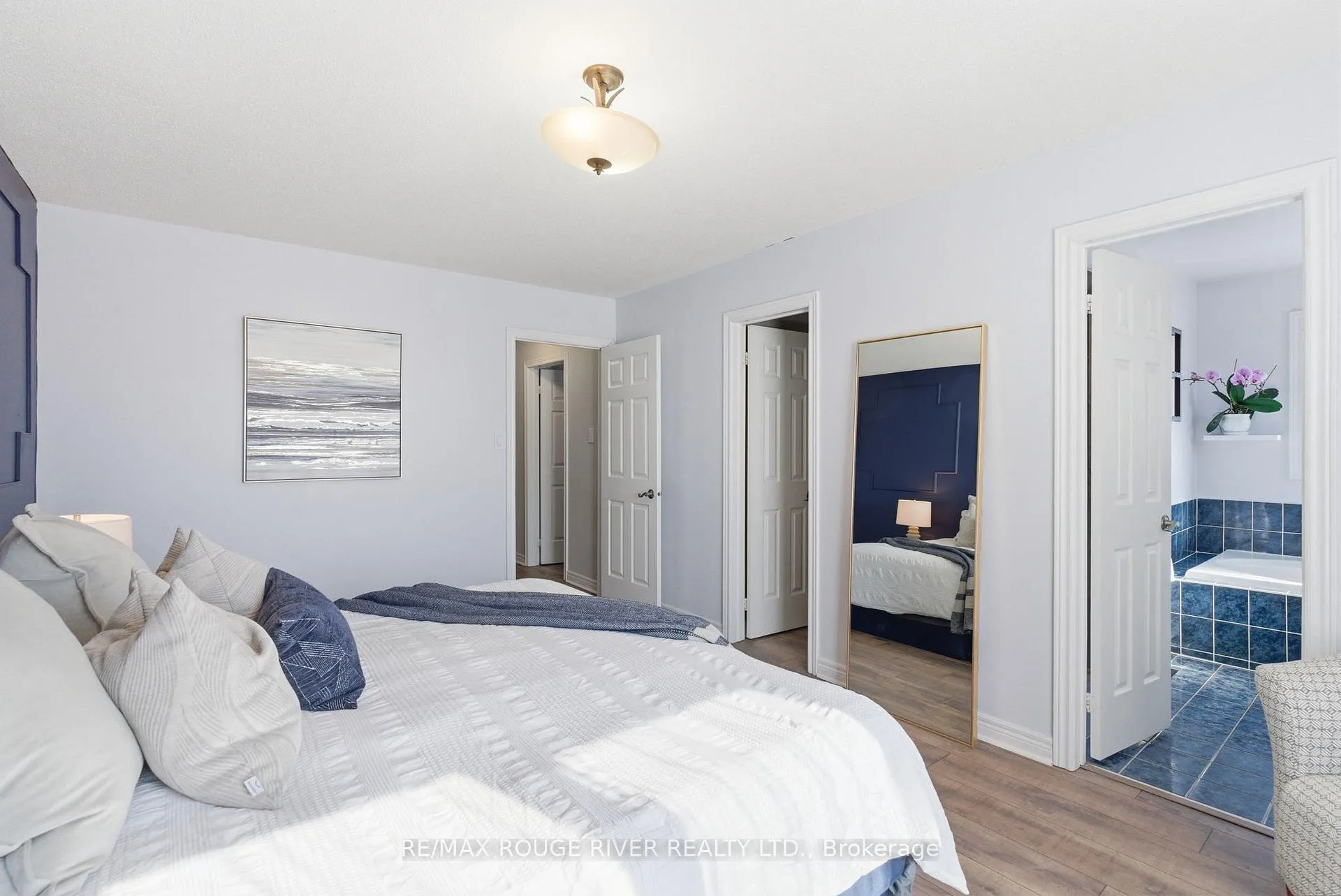 Photo 23 of 46 Sandford Crescent, Whitby, Rolling Acres — HOMEH