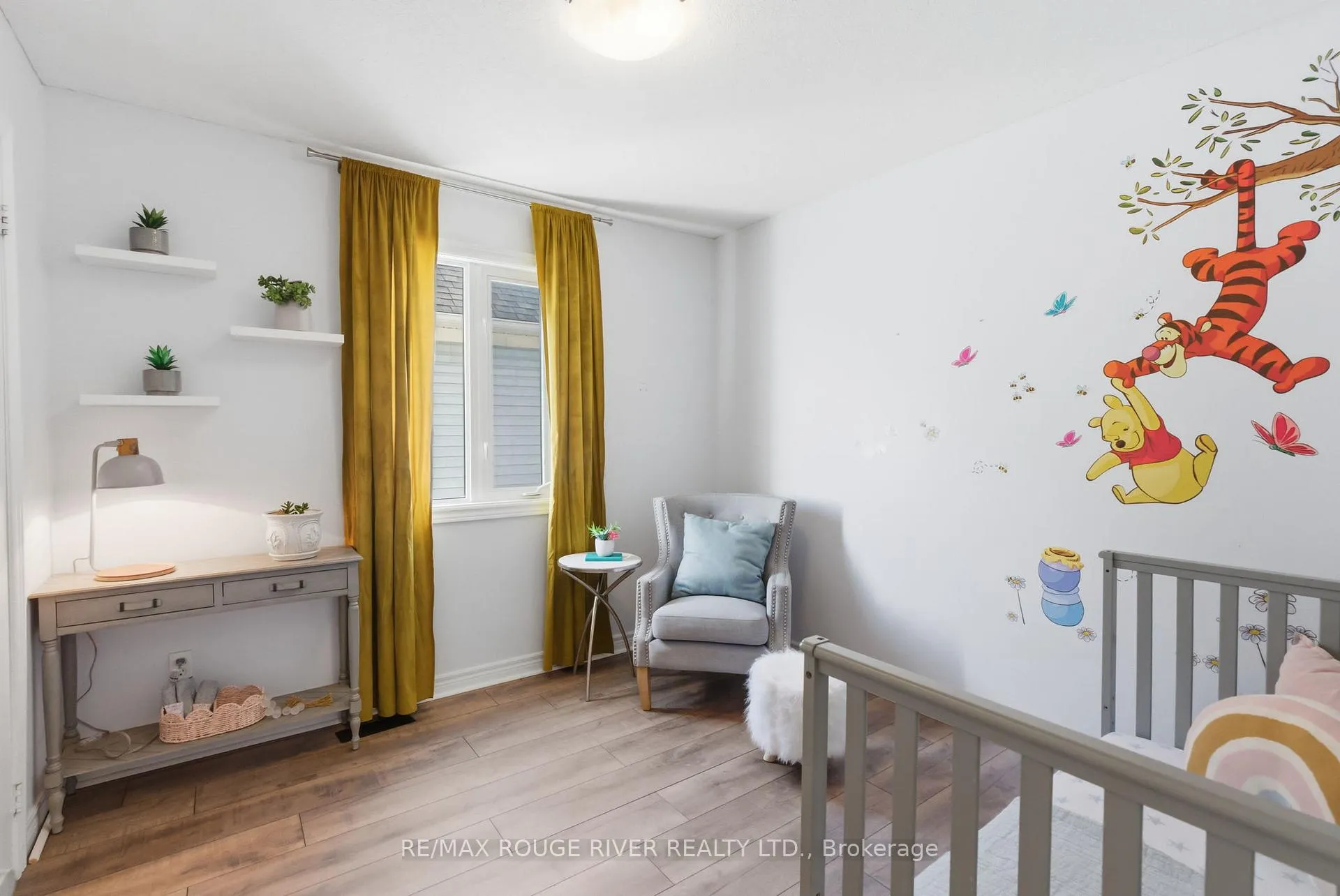 Photo 25 of 46 Sandford Crescent, Whitby, Rolling Acres — HOMEH