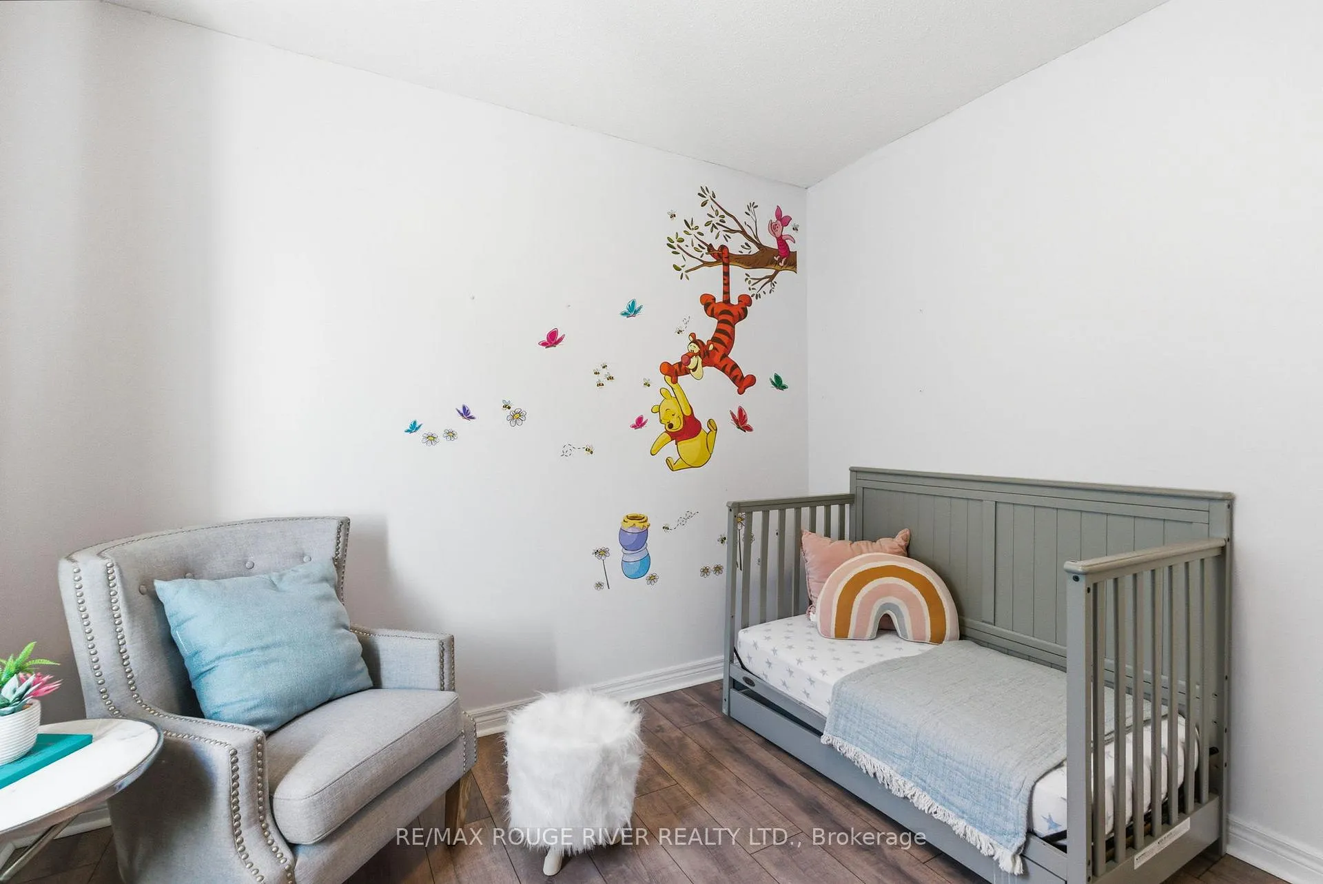 Photo 26 of 46 Sandford Crescent, Whitby, Rolling Acres — HOMEH