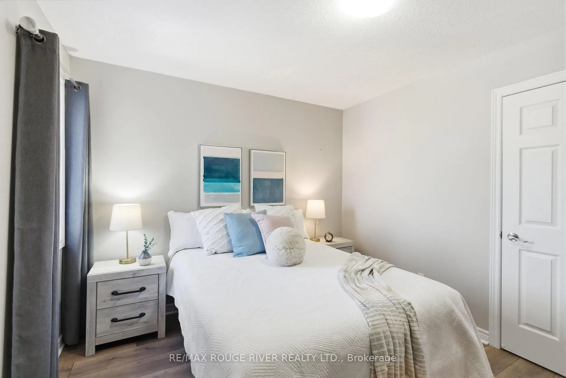 Photo 30 of 46 Sandford Crescent, Whitby, Rolling Acres — HOMEH