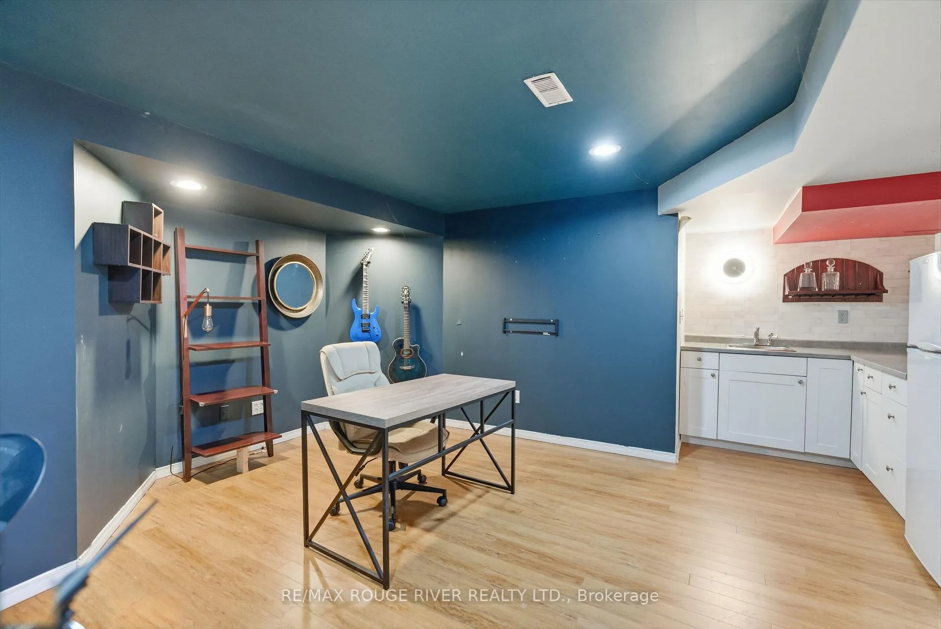 Photo 41 of 46 Sandford Crescent, Whitby, Rolling Acres — HOMEH