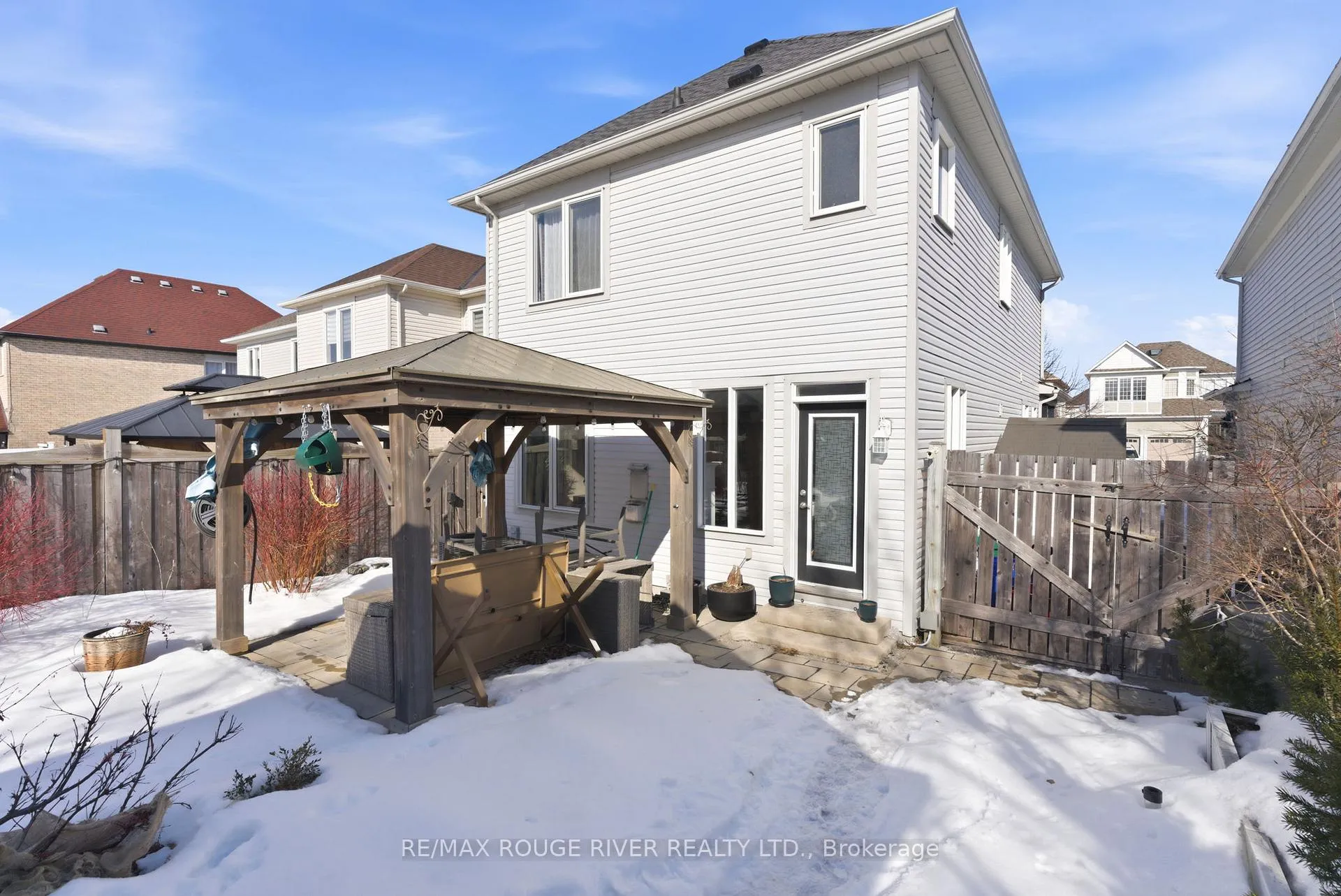 Photo 42 of 46 Sandford Crescent, Whitby, Rolling Acres — HOMEH