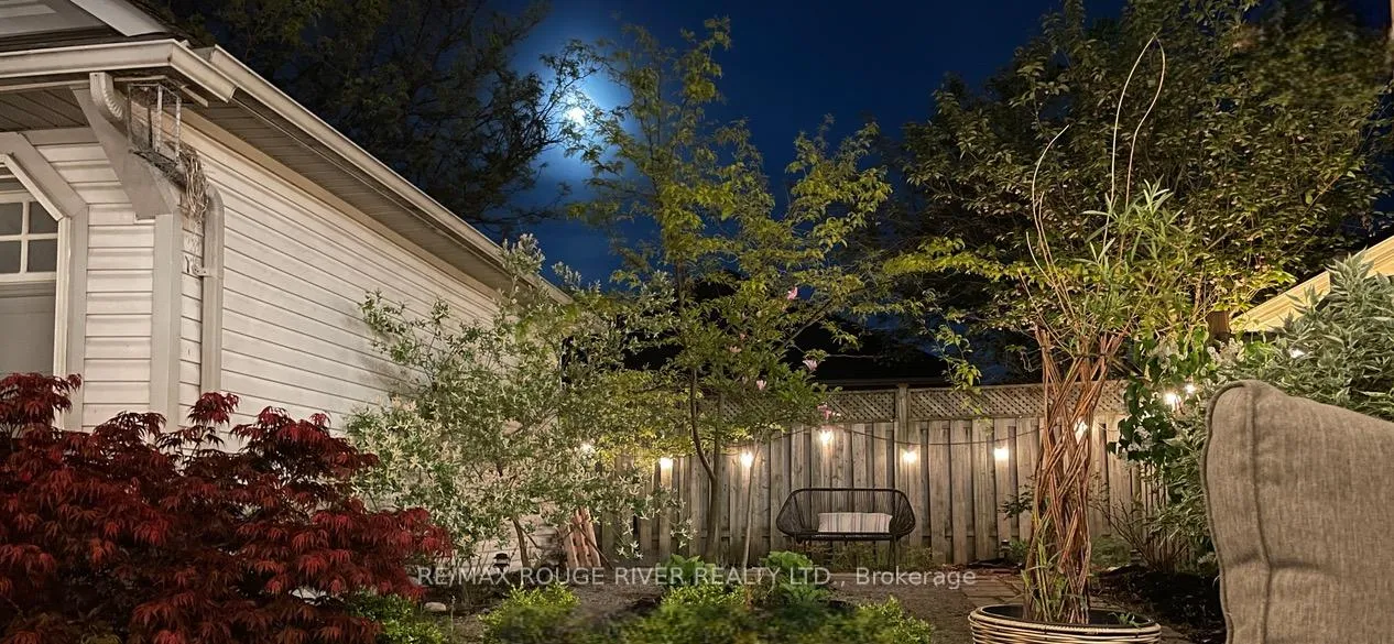 Photo 47 of 46 Sandford Crescent, Whitby, Rolling Acres — HOMEH