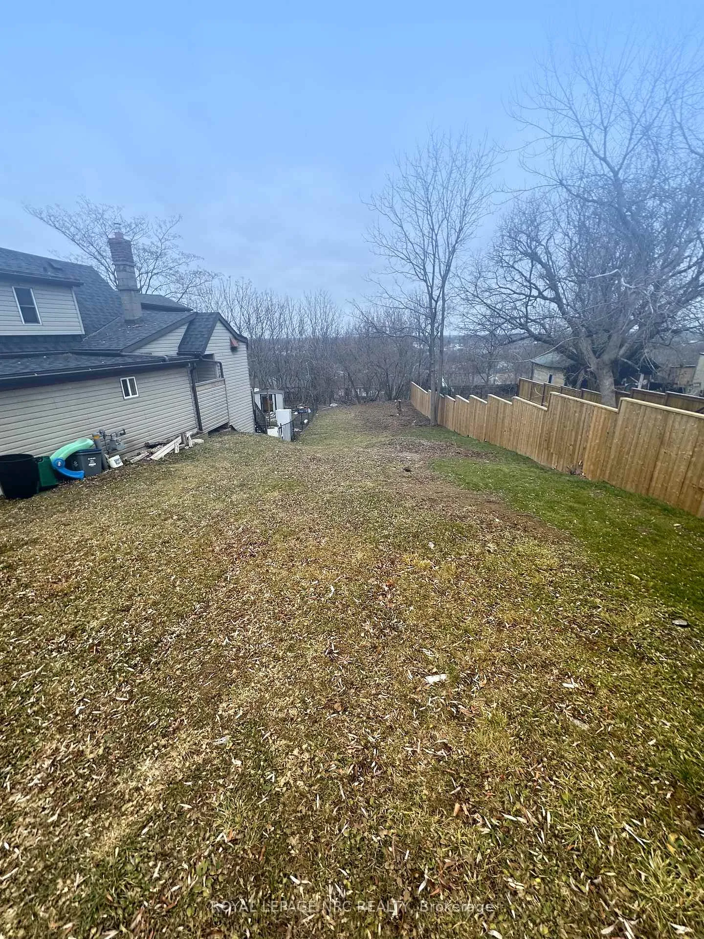 Photo 1 of 1 Ball Avenue, St. Catharines, Burleigh Hill — HOMEH