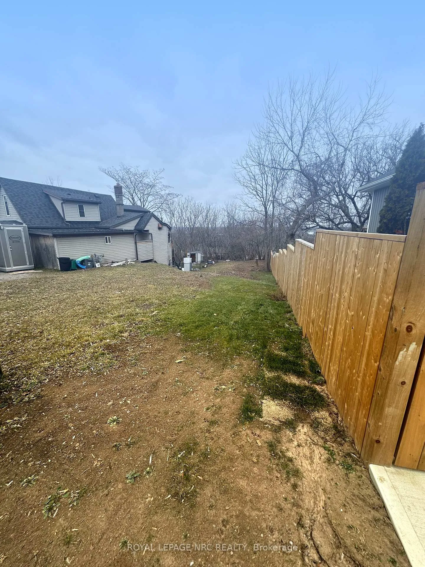Photo 3 of 1 Ball Avenue, St. Catharines, Burleigh Hill — HOMEH