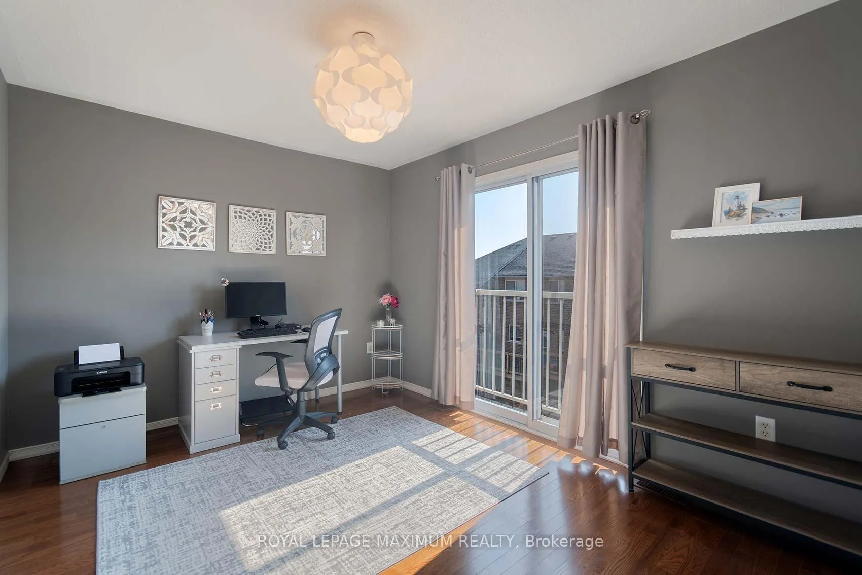 Photo 17 of 29 Barr Crescent, Aurora, Bayview Northeast — HOMEH