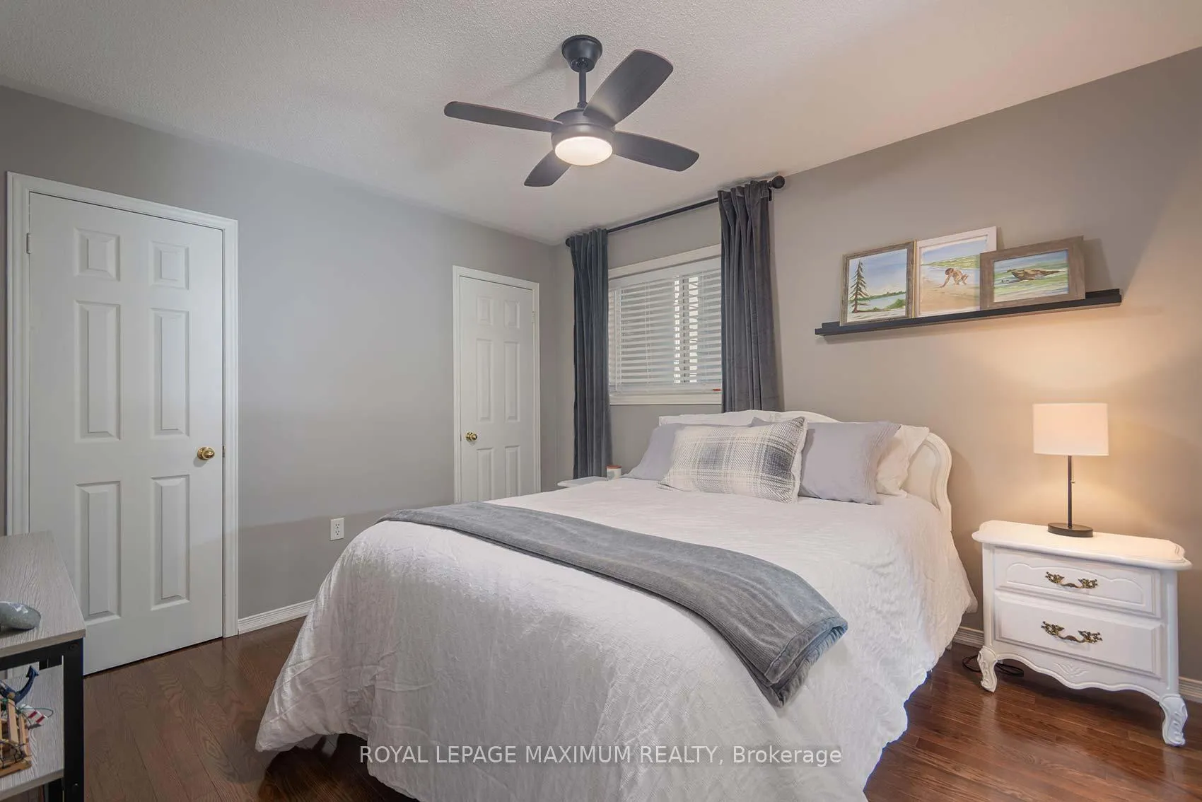 Photo 19 of 29 Barr Crescent, Aurora, Bayview Northeast — HOMEH