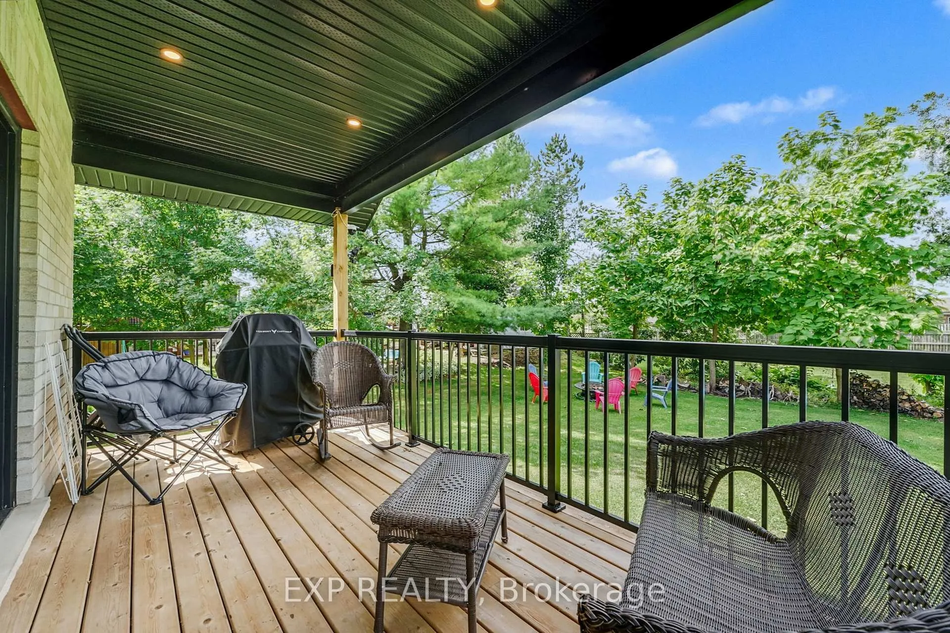 Photo 40 of 1105 Marietta Street, Howick — HOMEH