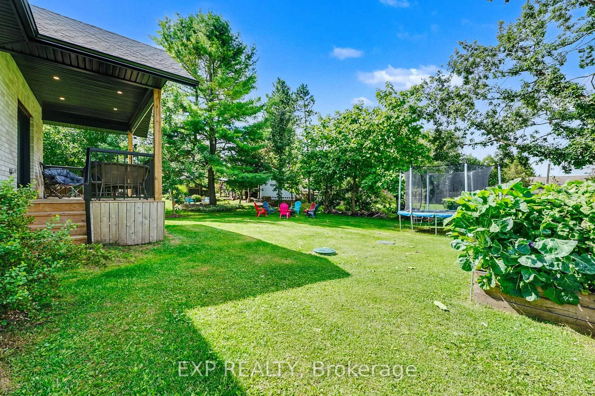 Photo 41 of 1105 Marietta Street, Howick — HOMEH