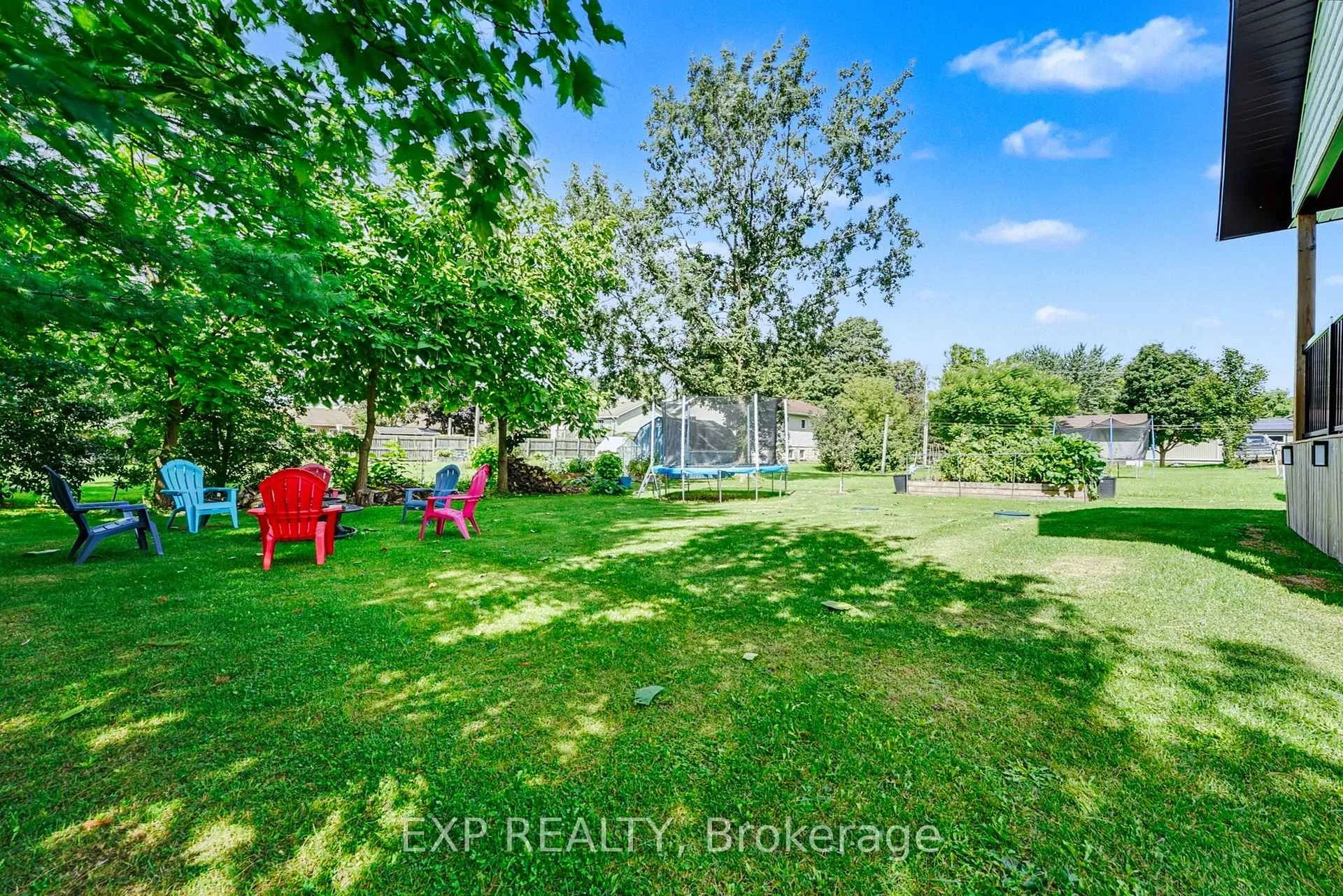 Photo 42 of 1105 Marietta Street, Howick — HOMEH