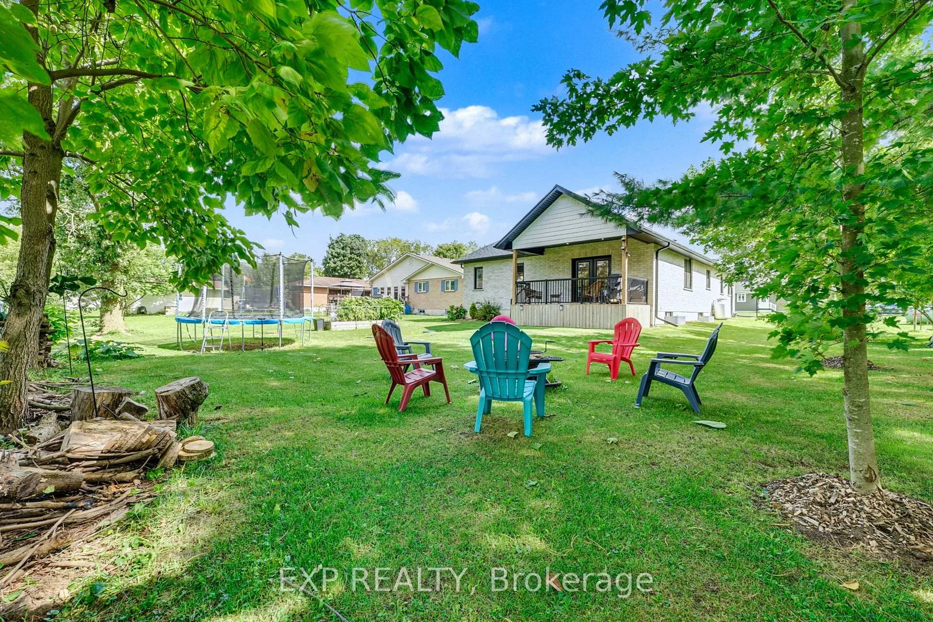 Photo 43 of 1105 Marietta Street, Howick — HOMEH