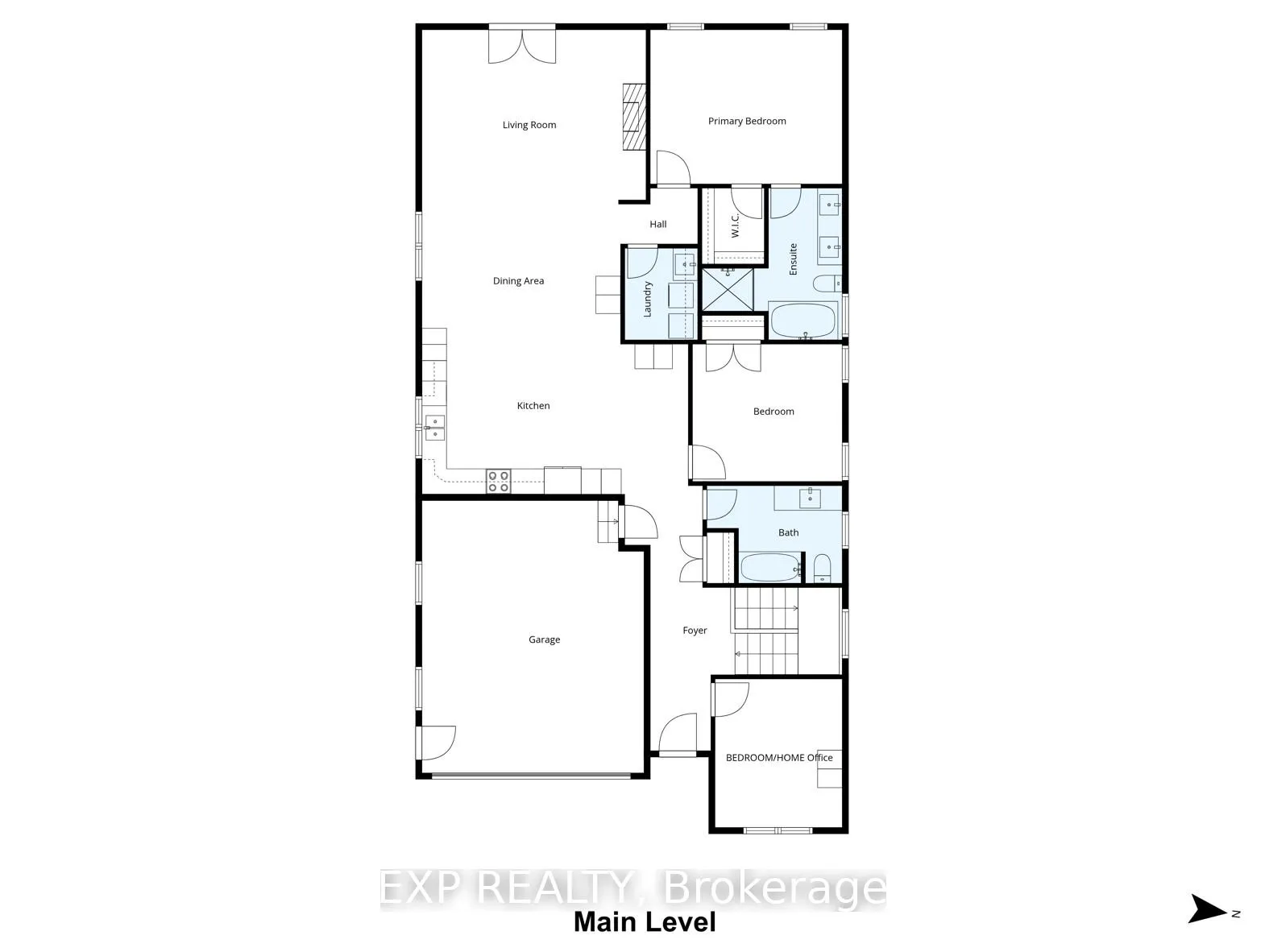 Photo 44 of 1105 Marietta Street, Howick — HOMEH