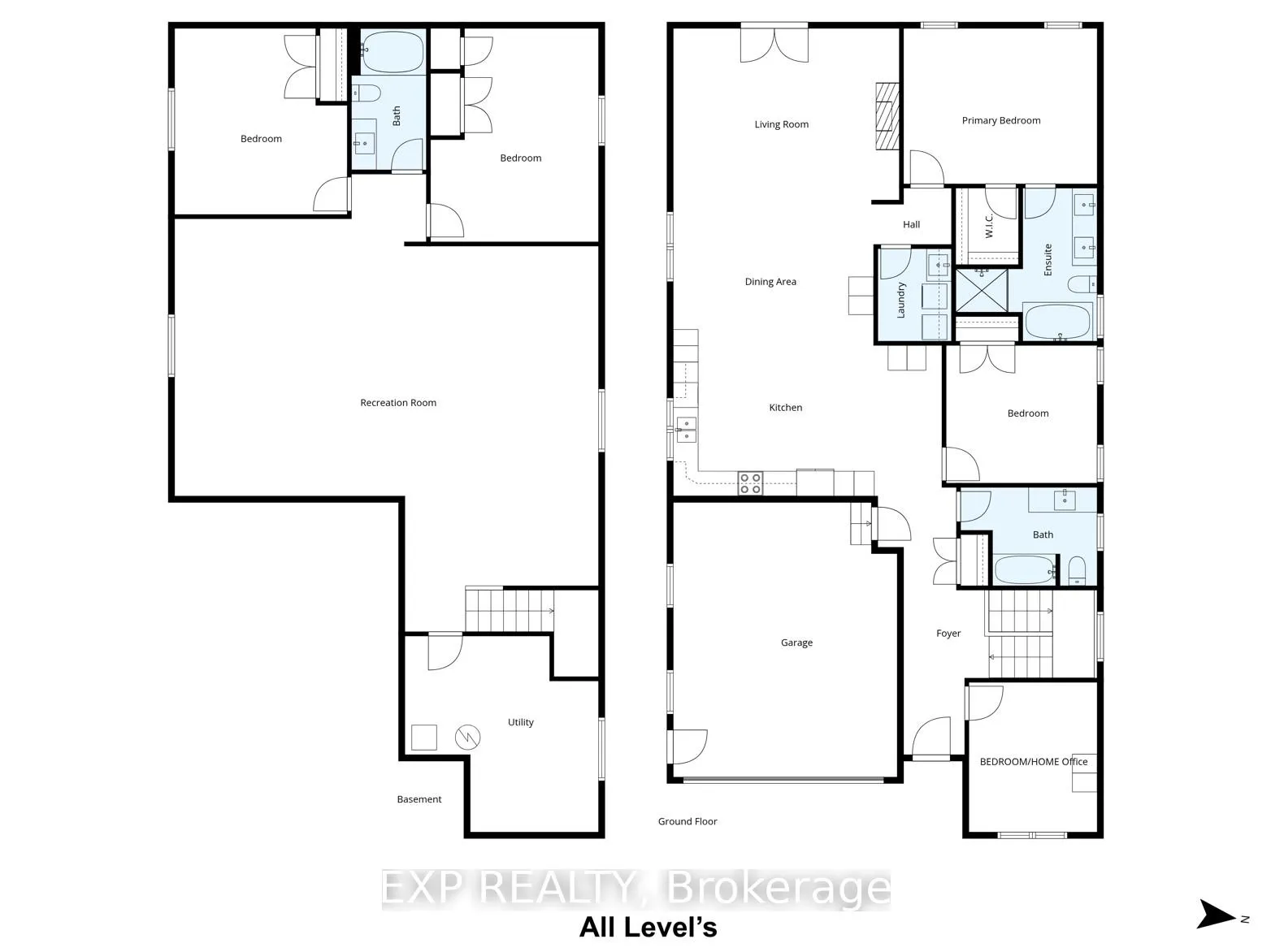 Photo 46 of 1105 Marietta Street, Howick — HOMEH