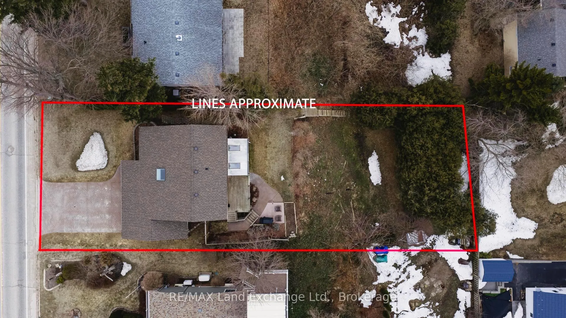 Photo 45 of 222 Penetangore Row, Kincardine — HOMEH