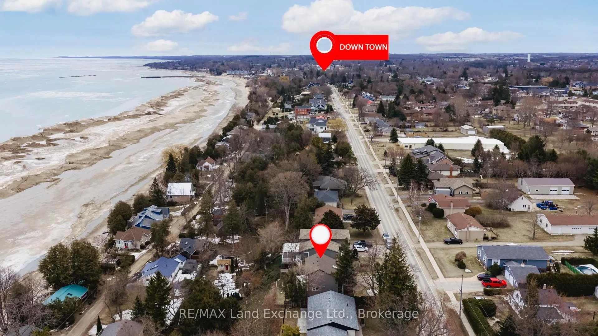 Photo 44 of 222 Penetangore Row, Kincardine — HOMEH