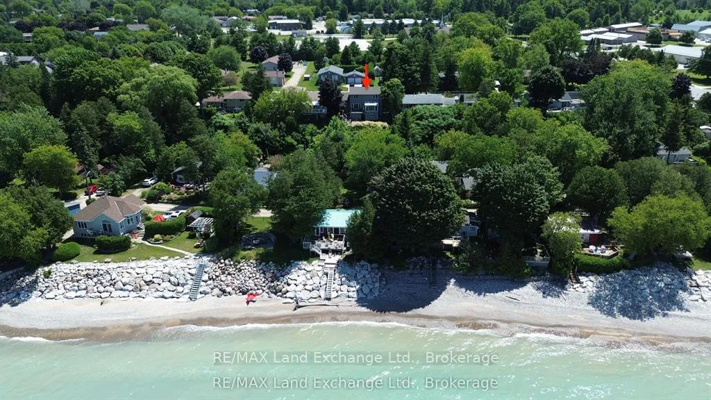 Photo 43 of 222 Penetangore Row, Kincardine — HOMEH