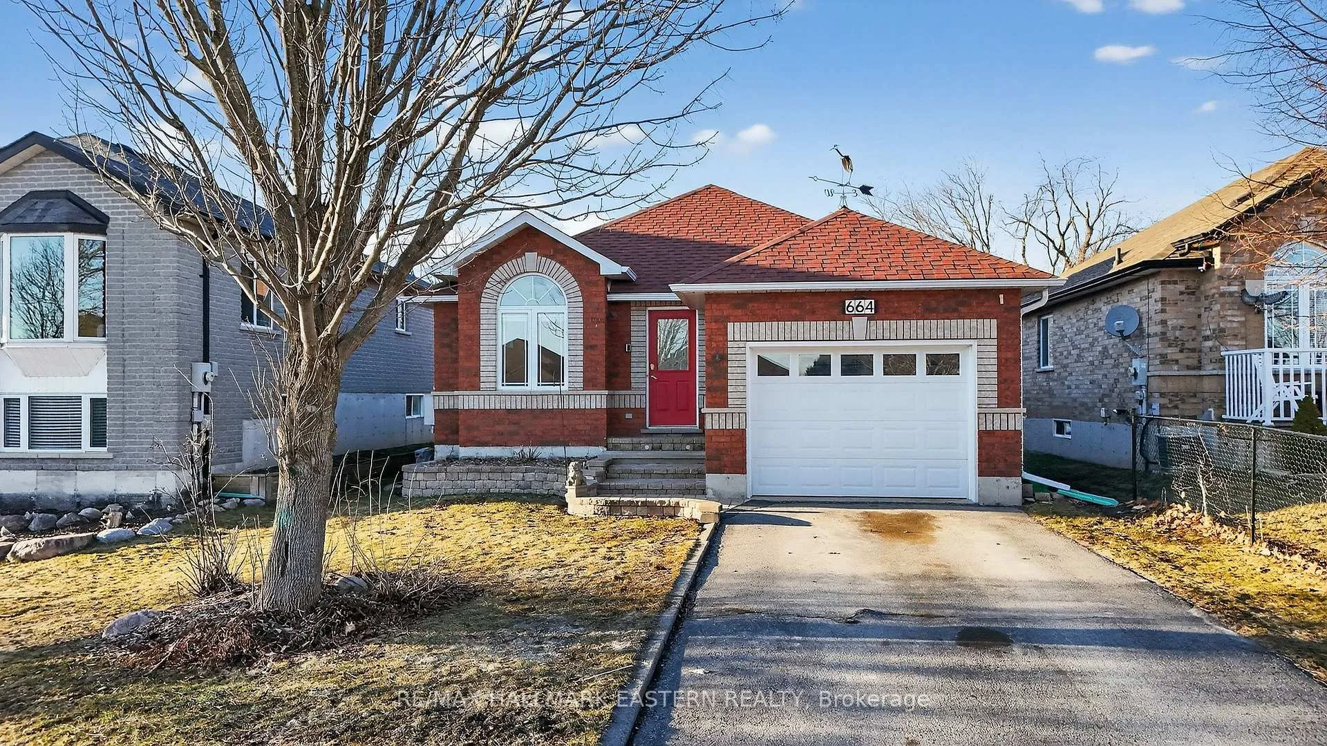 Photo 1 of 664 Trailview Drive, Peterborough, Ashburnham Ward 4 — HOMEH