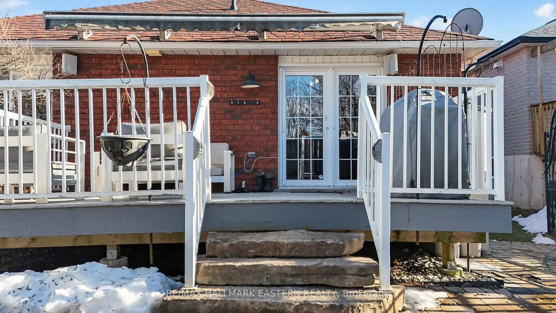 Photo 36 of 664 Trailview Drive, Peterborough, Ashburnham Ward 4 — HOMEH