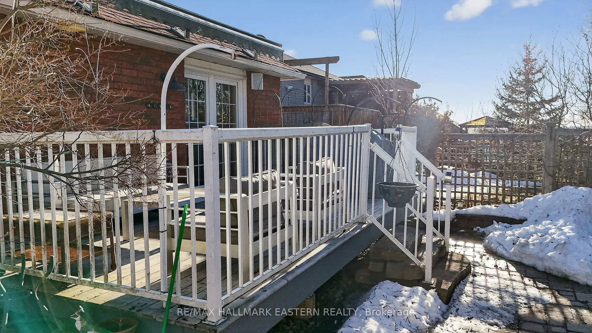 Photo 37 of 664 Trailview Drive, Peterborough, Ashburnham Ward 4 — HOMEH