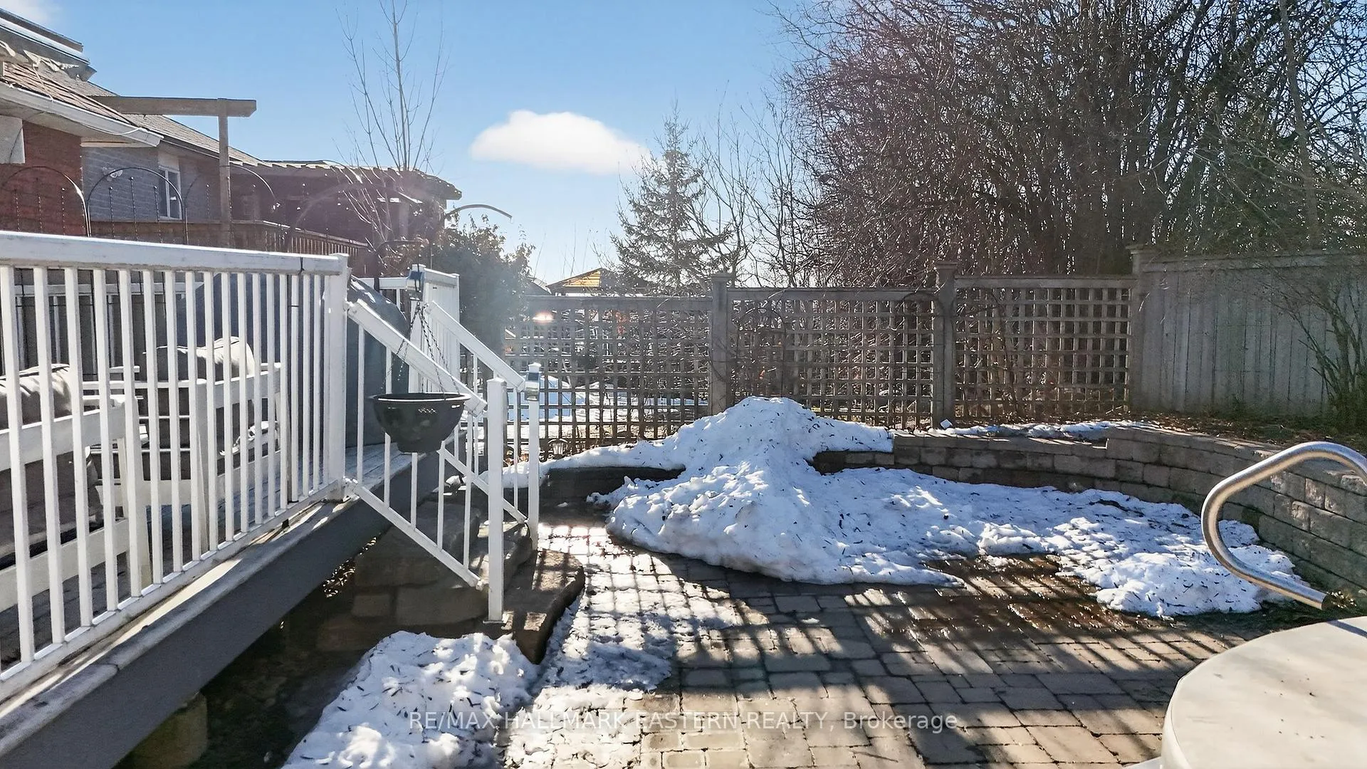 Photo 38 of 664 Trailview Drive, Peterborough, Ashburnham Ward 4 — HOMEH