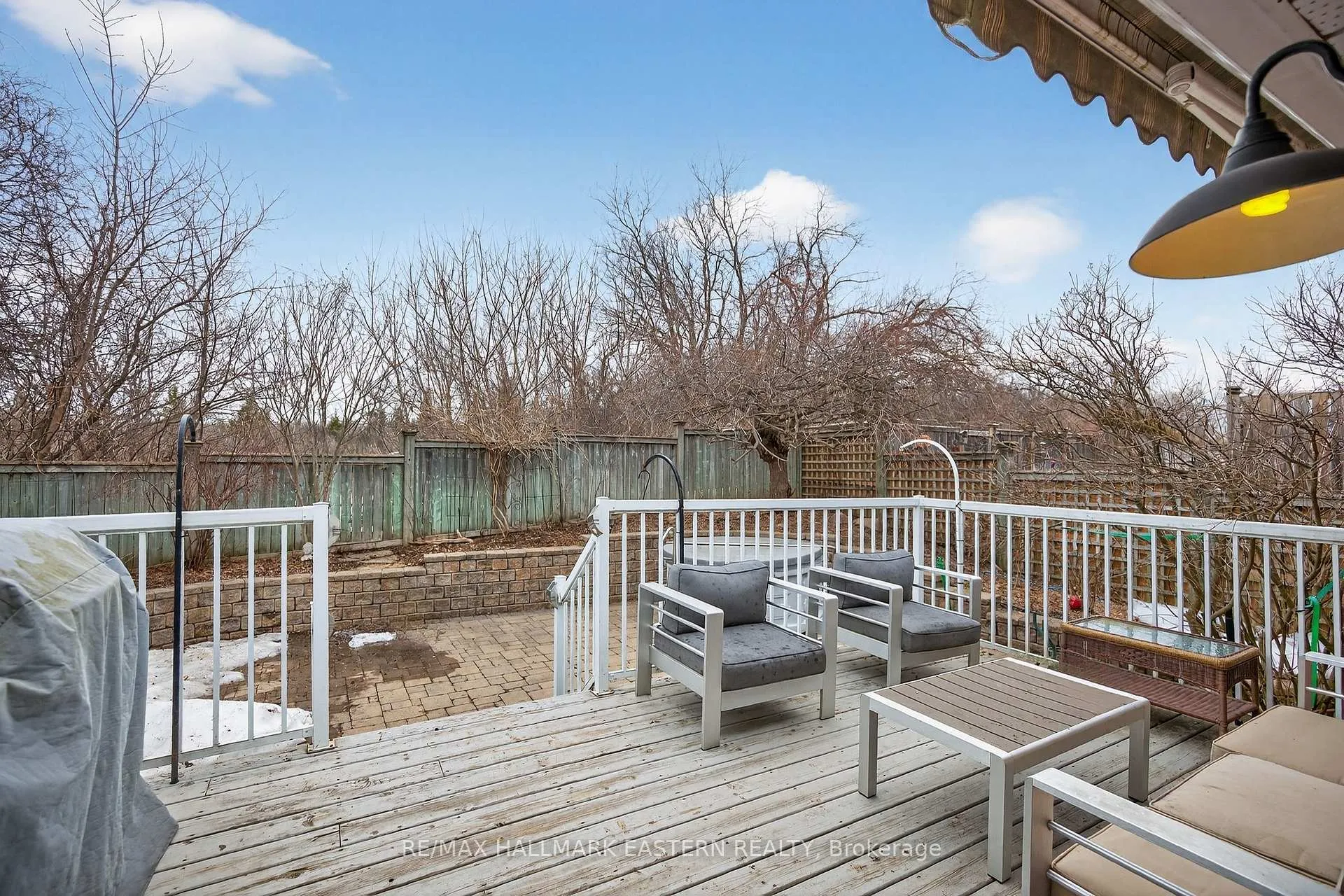 Photo 39 of 664 Trailview Drive, Peterborough, Ashburnham Ward 4 — HOMEH