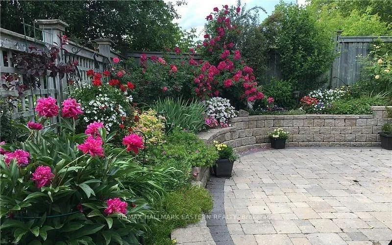 Photo 41 of 664 Trailview Drive, Peterborough, Ashburnham Ward 4 — HOMEH