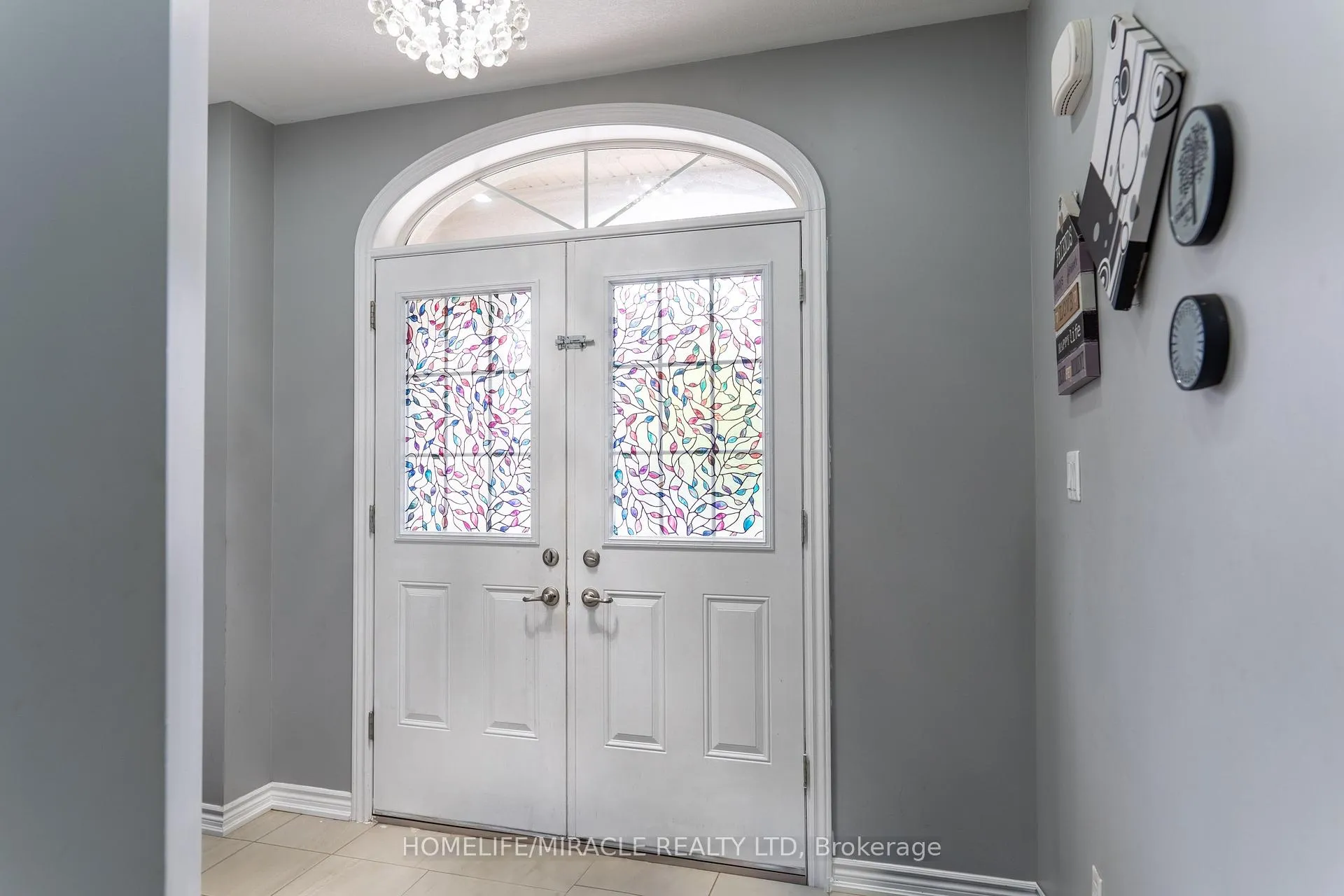 Photo 3 of 11 Magical Road, Brampton, Northwest Brampton — HOMEH