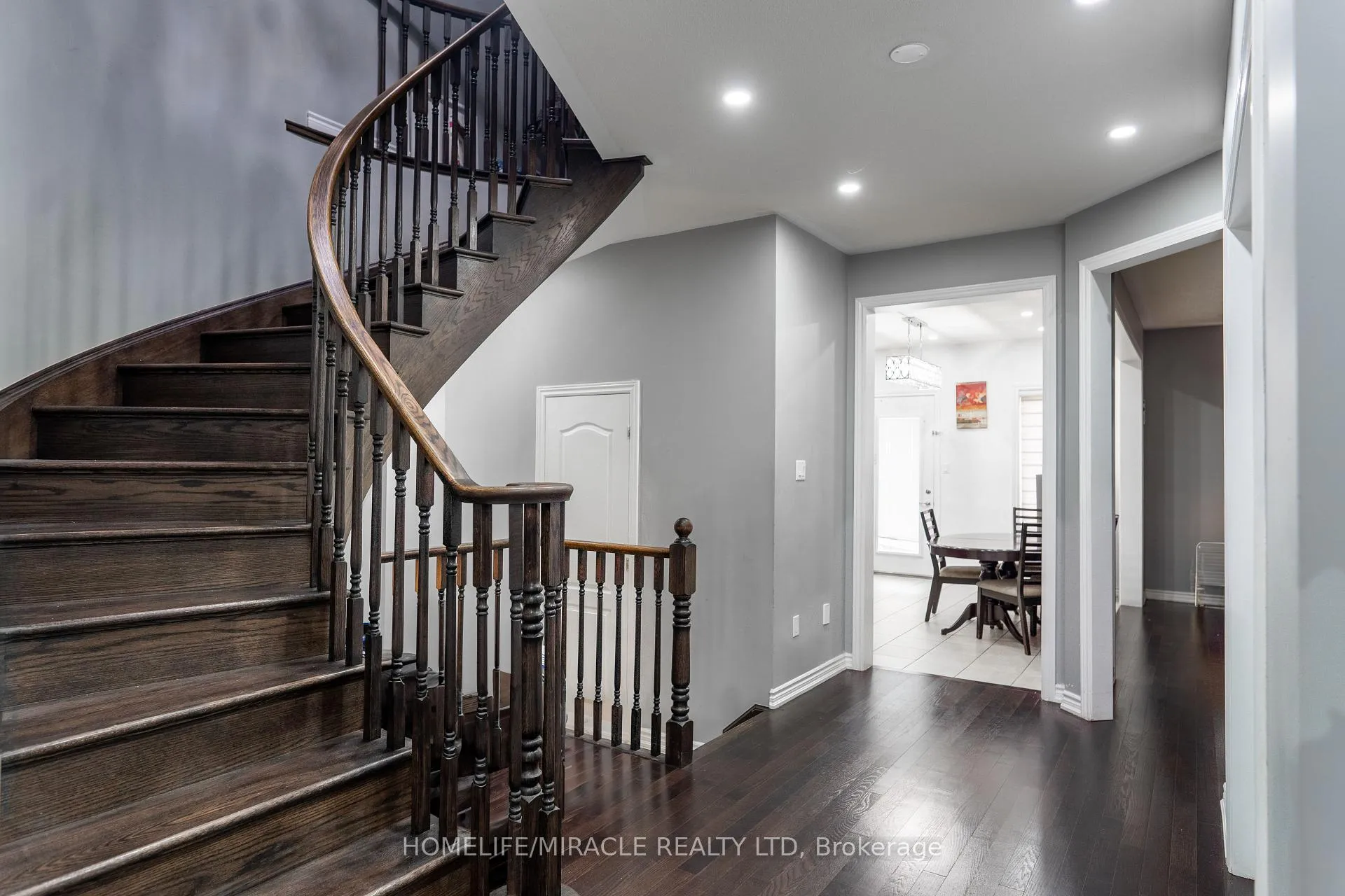 Photo 5 of 11 Magical Road, Brampton, Northwest Brampton — HOMEH