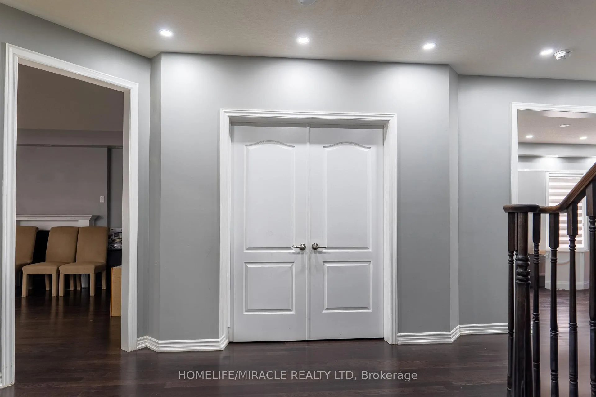 Photo 6 of 11 Magical Road, Brampton, Northwest Brampton — HOMEH