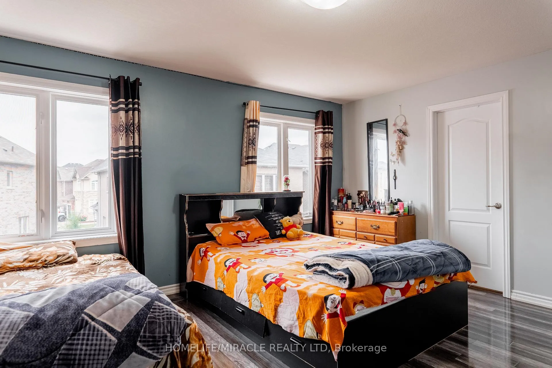 Photo 16 of 11 Magical Road, Brampton, Northwest Brampton — HOMEH